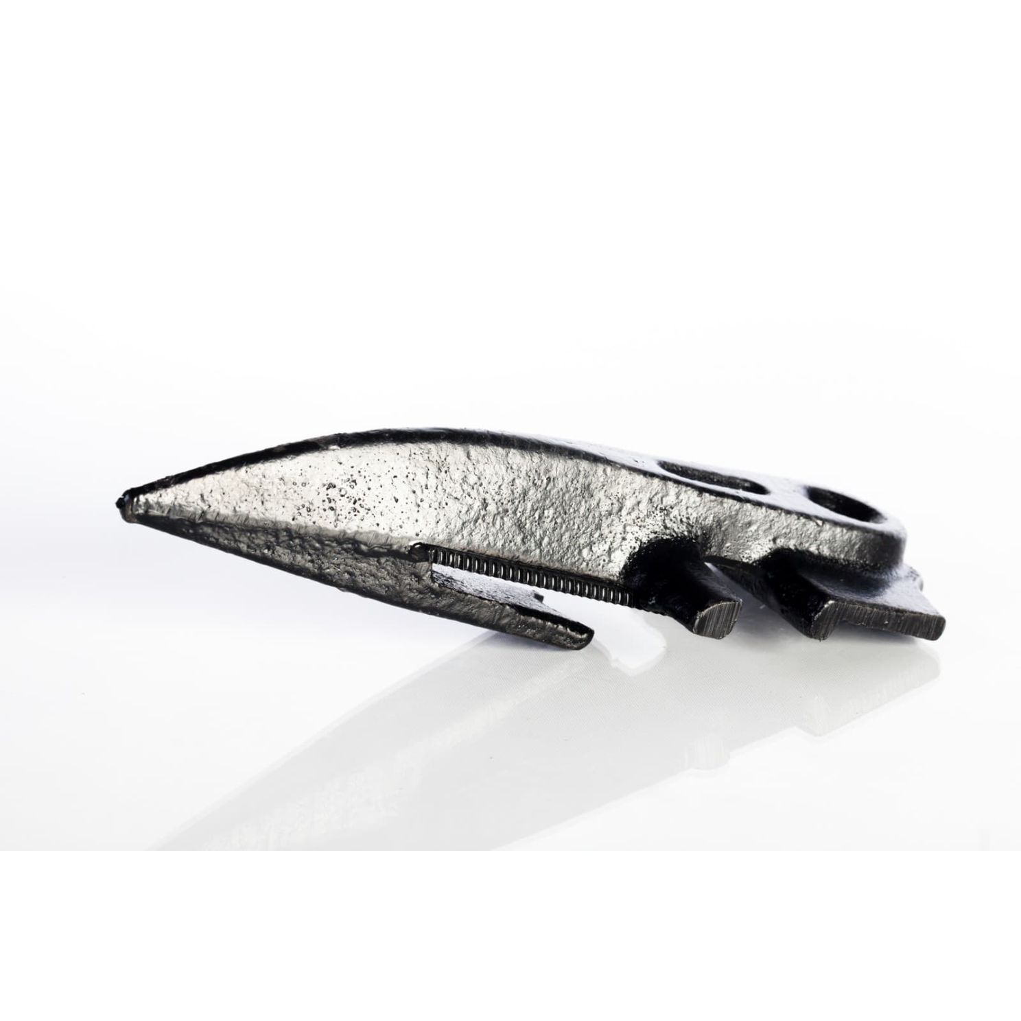 80A16 Universal Single Prong Rock Guard