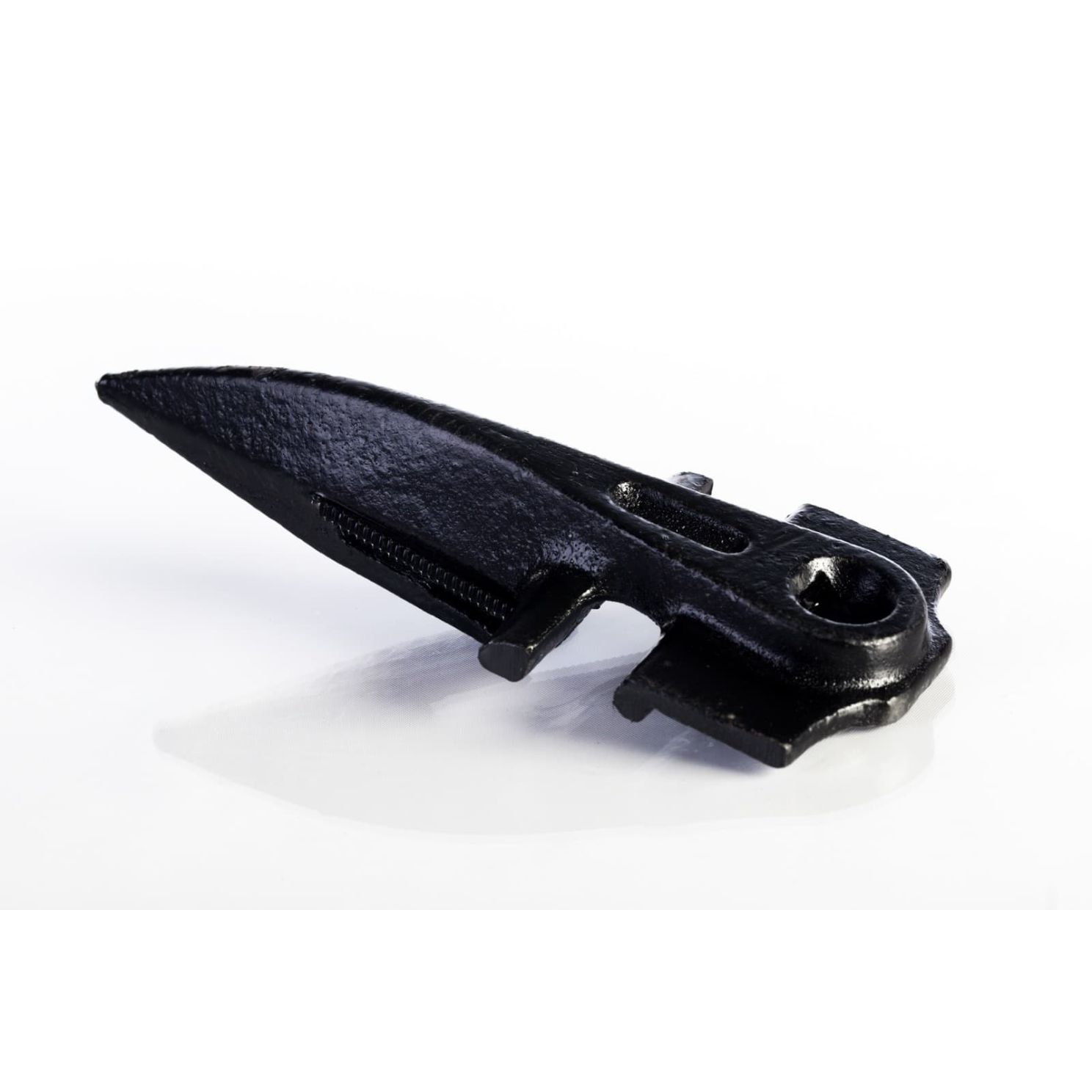 80A16 Universal Single Prong Rock Guard
