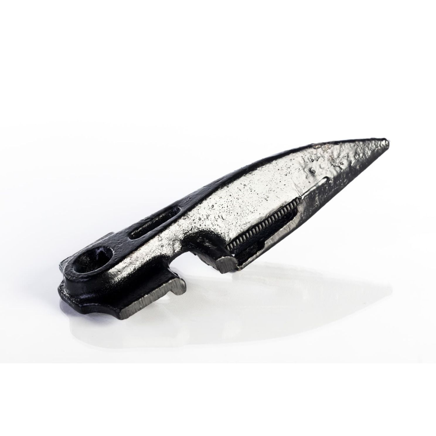 80A16 Universal Single Prong Rock Guard
