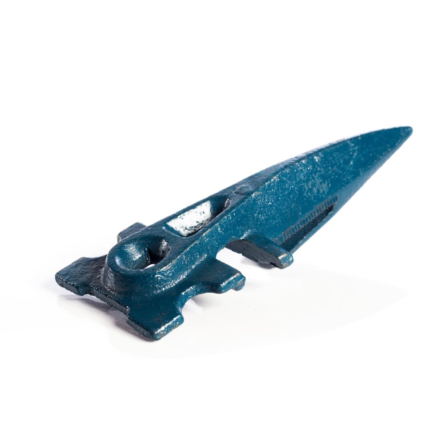 80A15 Universal Single Prong Rock Guard