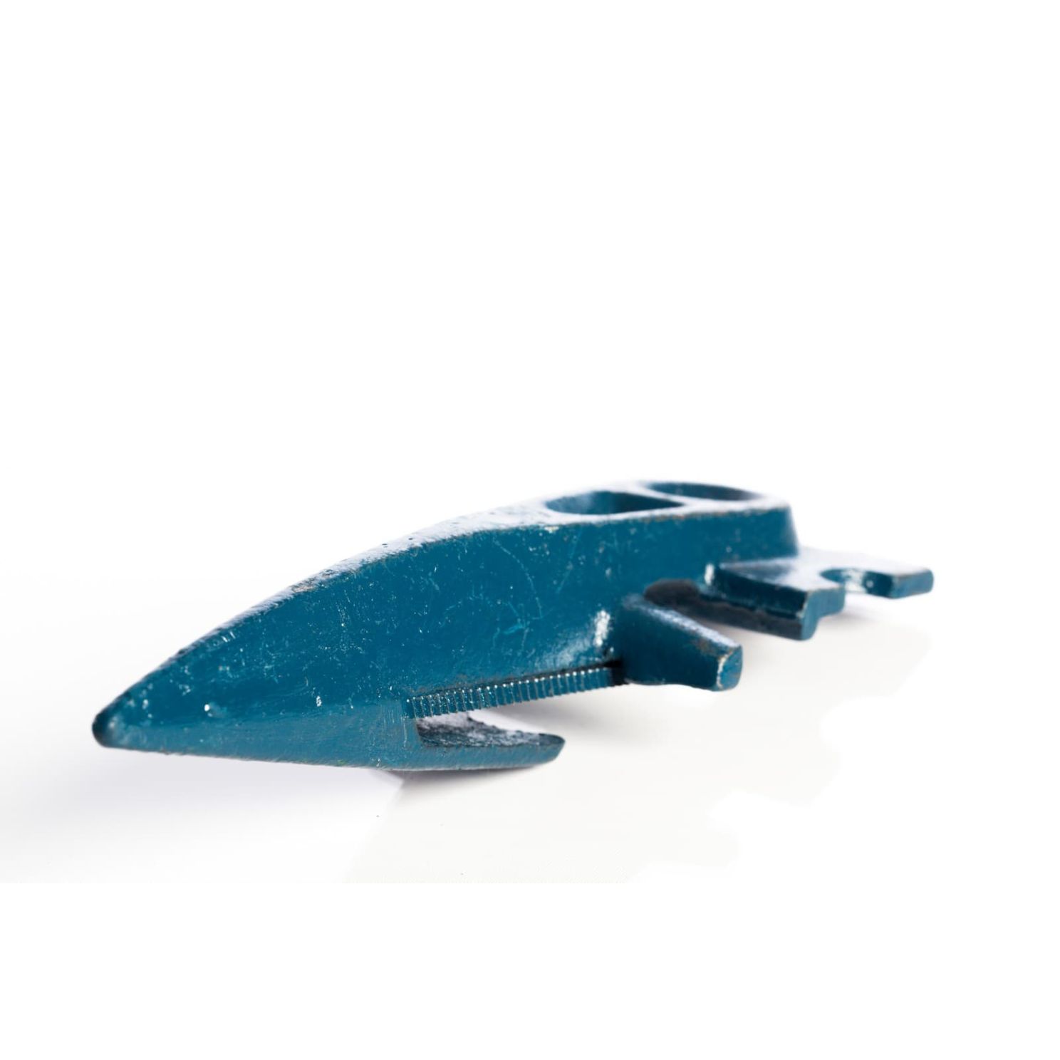 80A15 Universal Single Prong Rock Guard