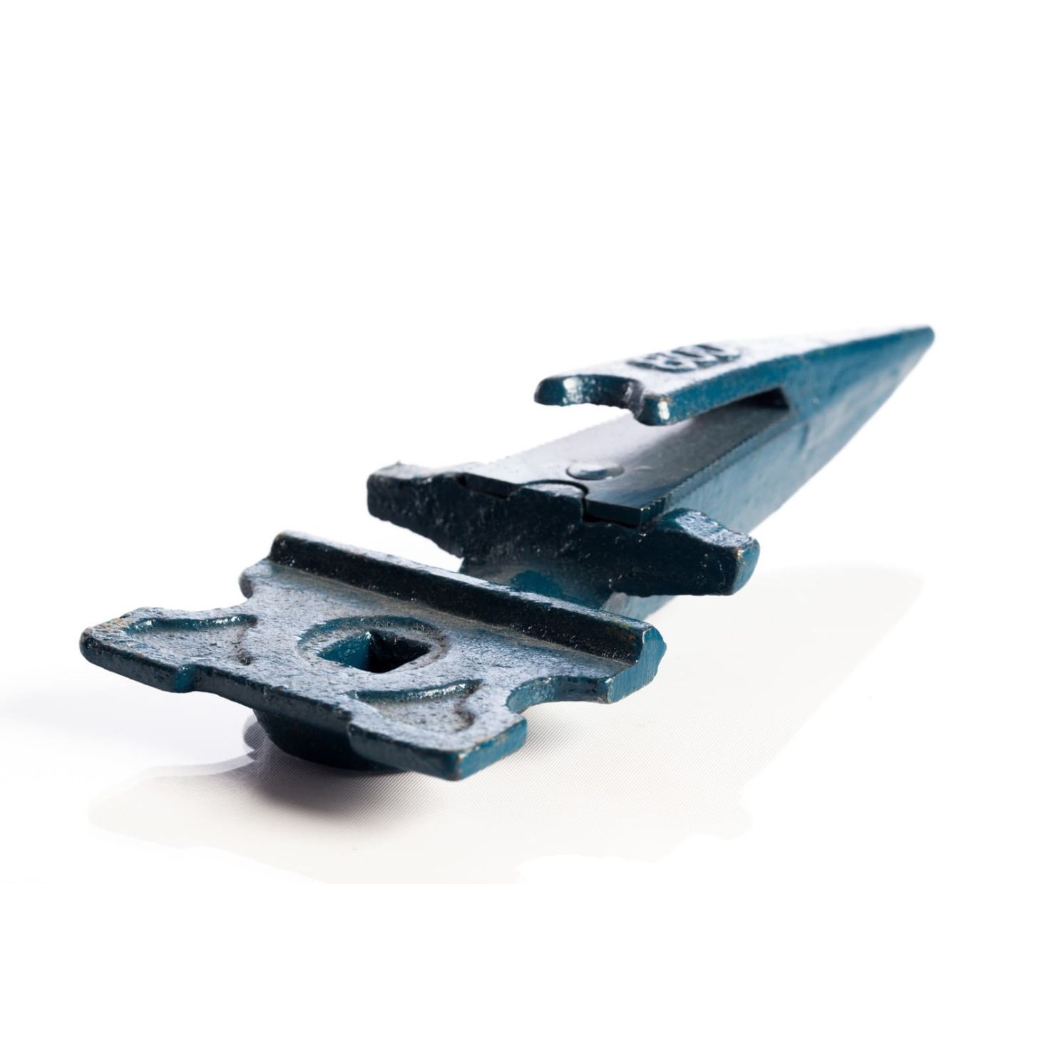 80A15 Universal Single Prong Rock Guard