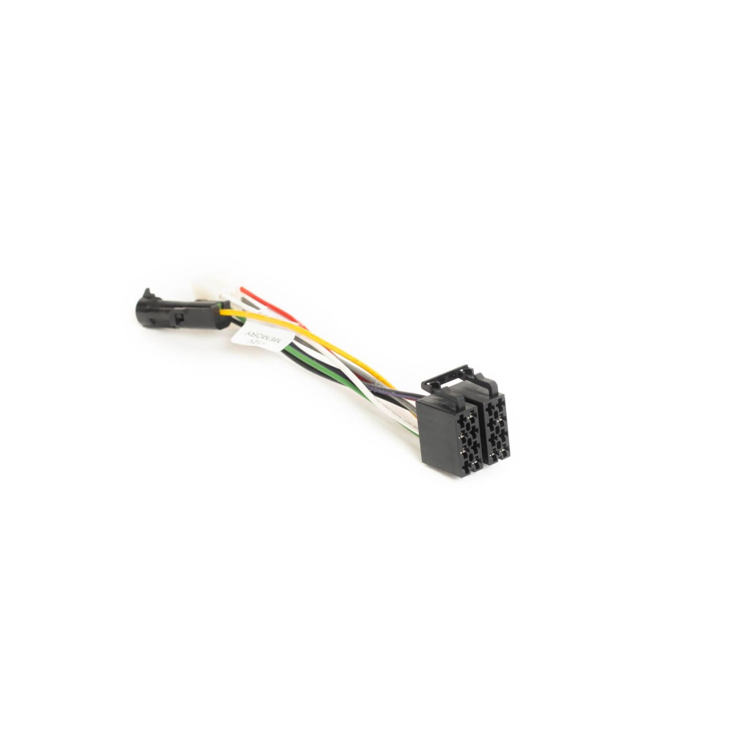REI 50 Series Soundgard Tractor Radio Kit fits John Deere