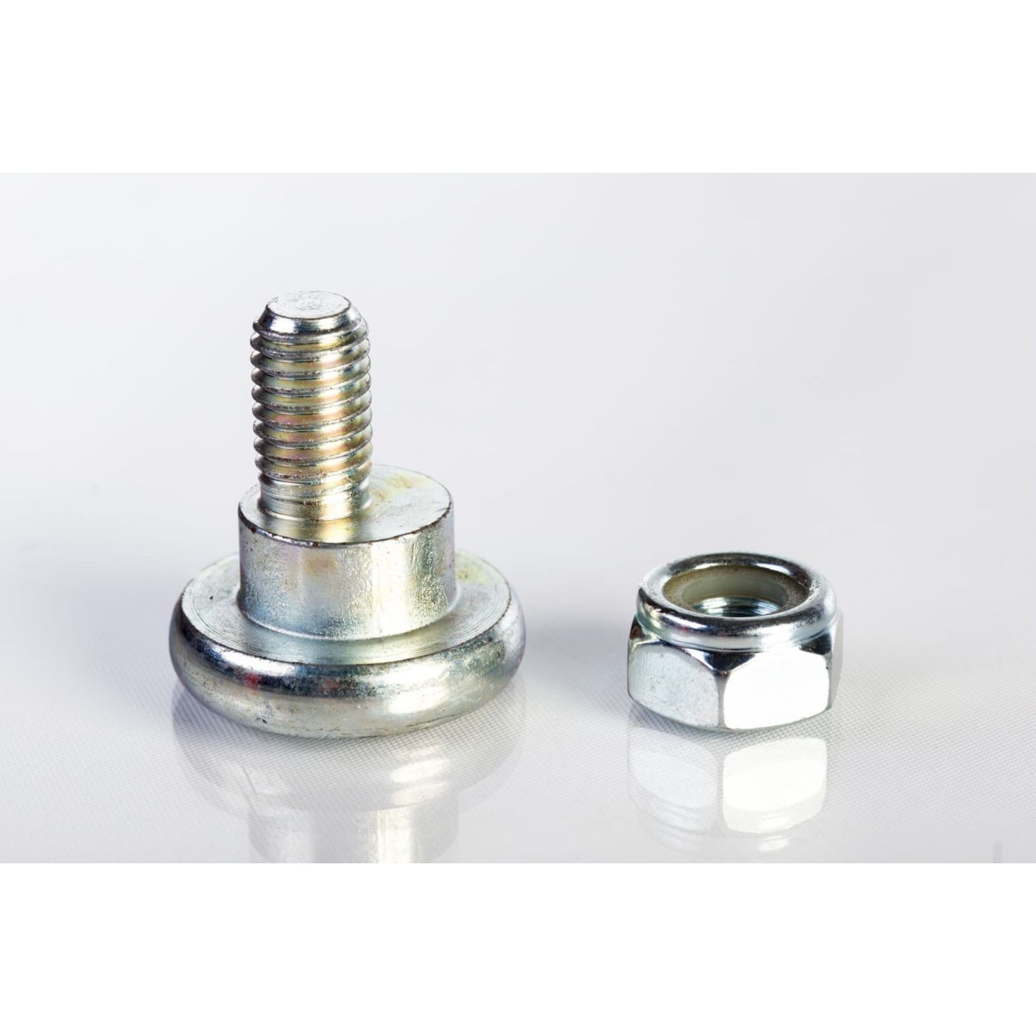 Rotary Disc Mower Knife Bolt Kit