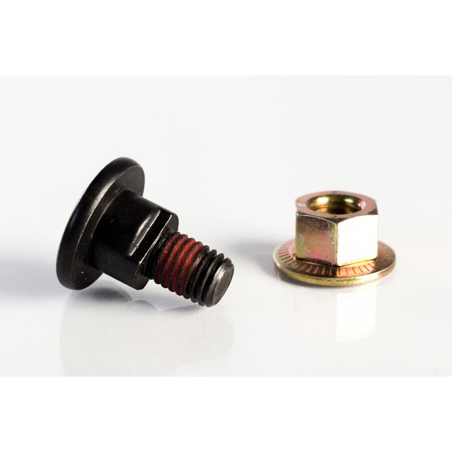 Rotary Disc Mower Knife Bolt Kit
