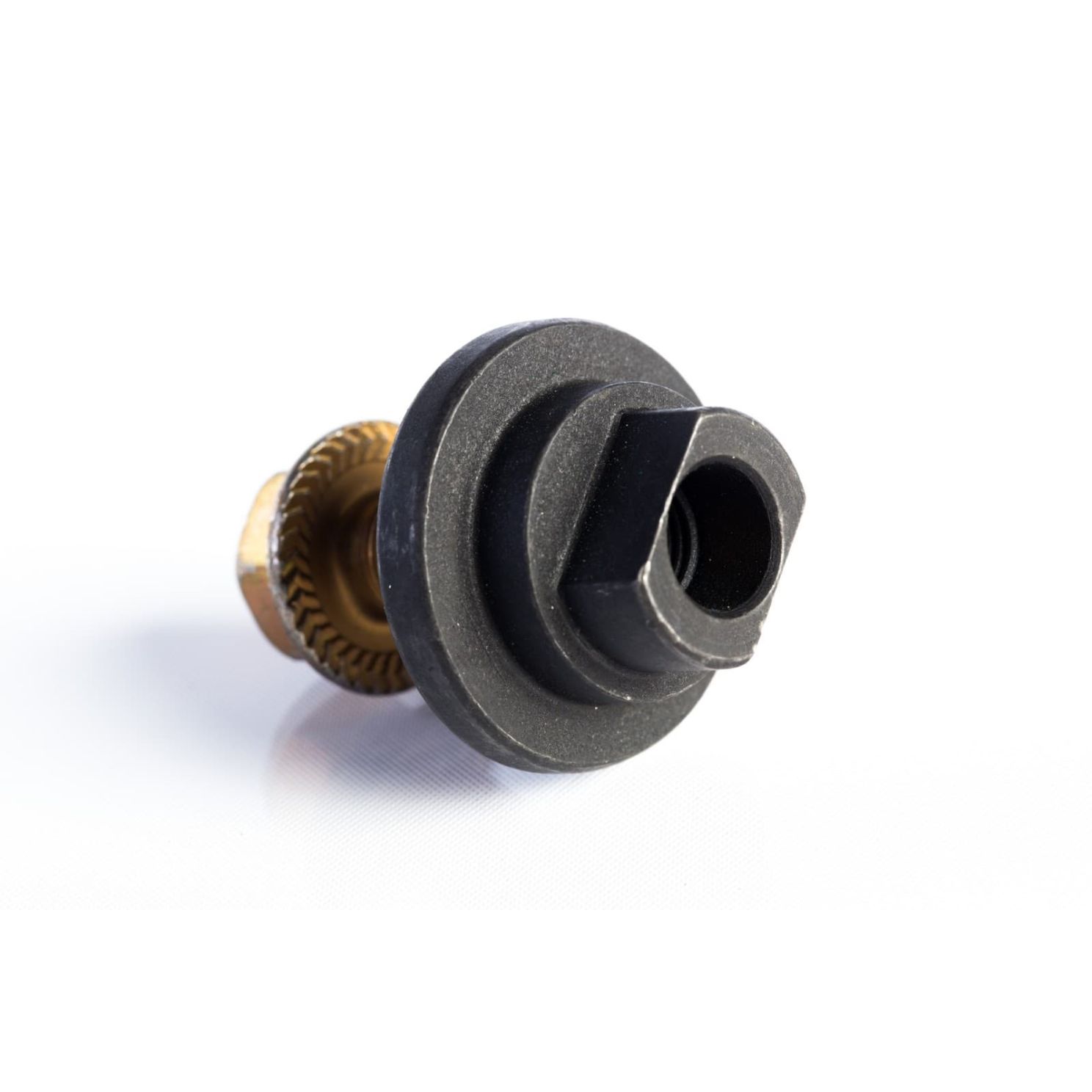 Rotary Disc Mower Knife Bolt Kit