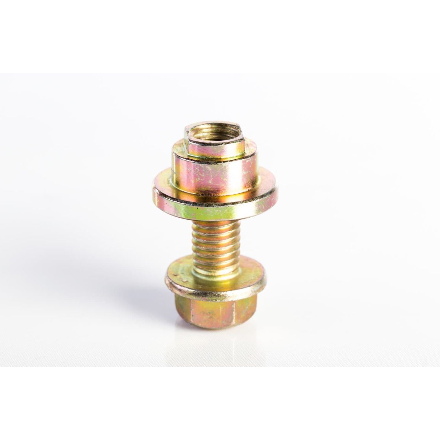 Rotary Disc Mower Knife Bolt Kit