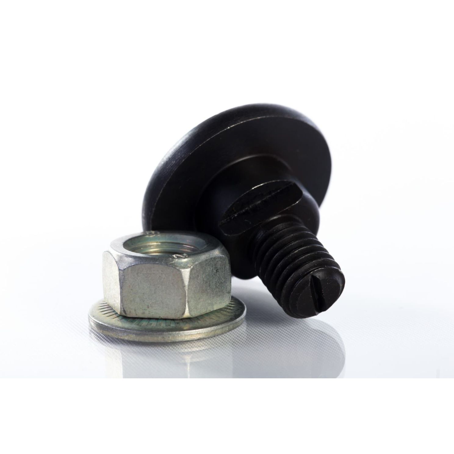 Rotary Disc Mower Knife Bolt Kit