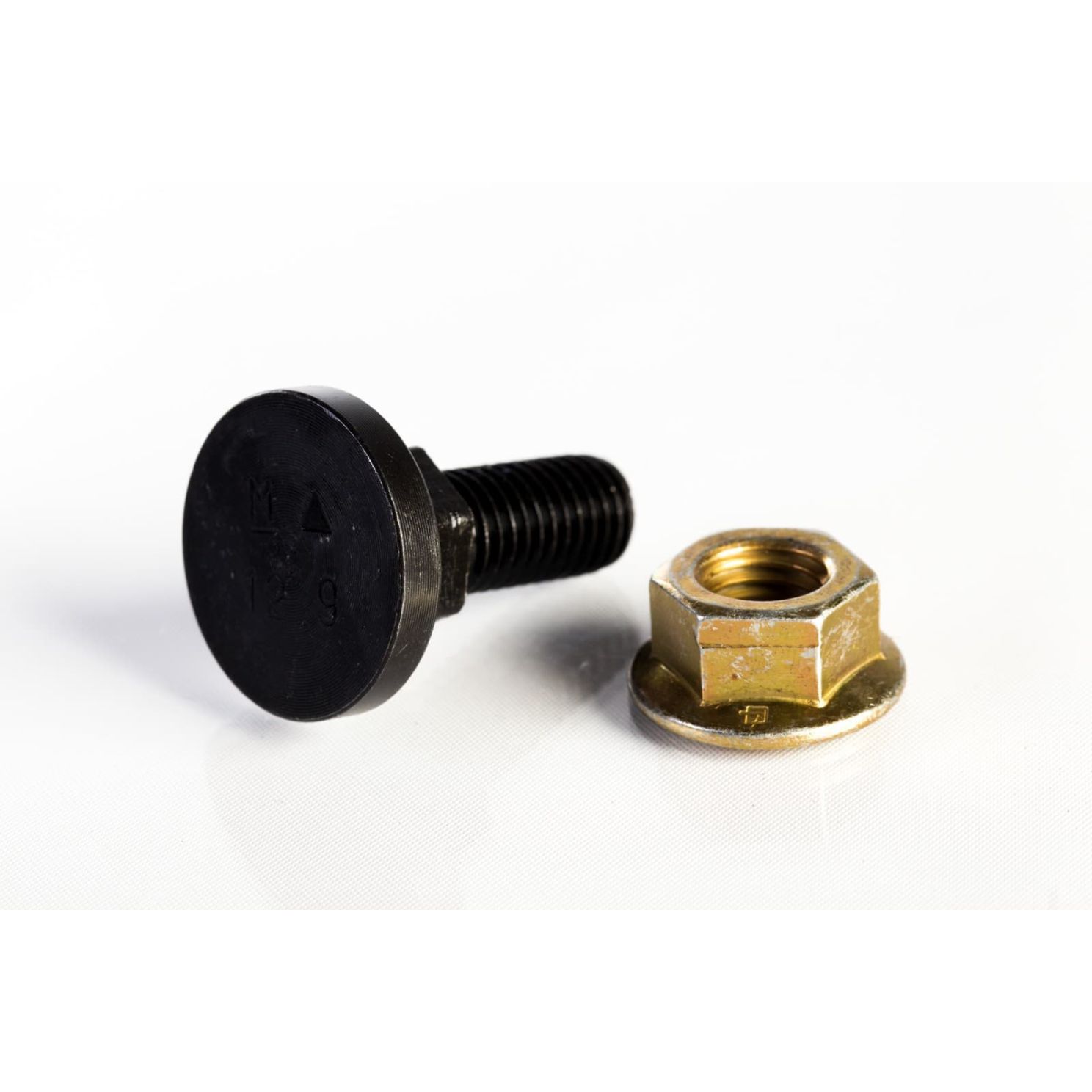 Rotary Disc Mower Knife Bolt Kit