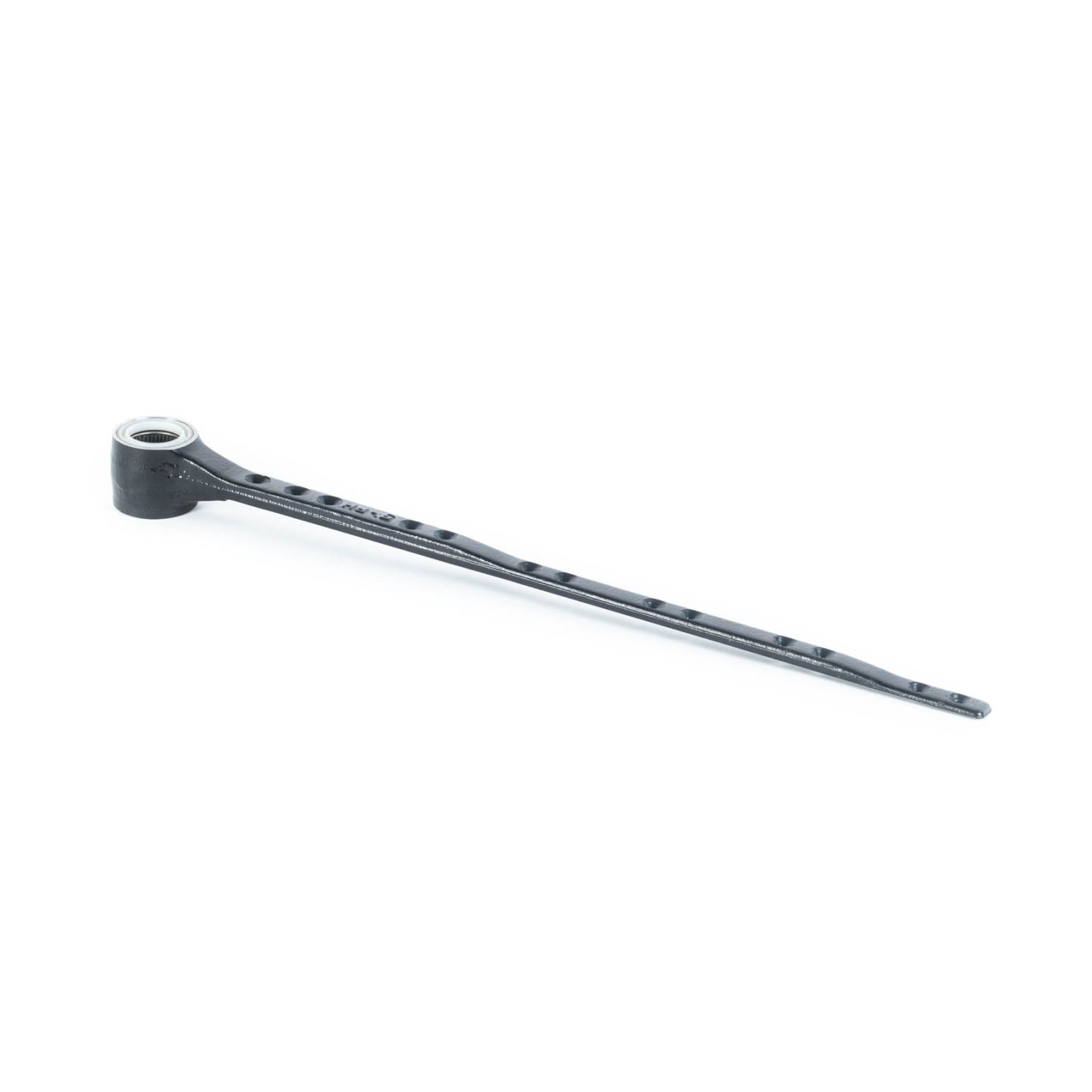 132897 Draper Right-Hand 5 Degree Knifehead fits MacDon