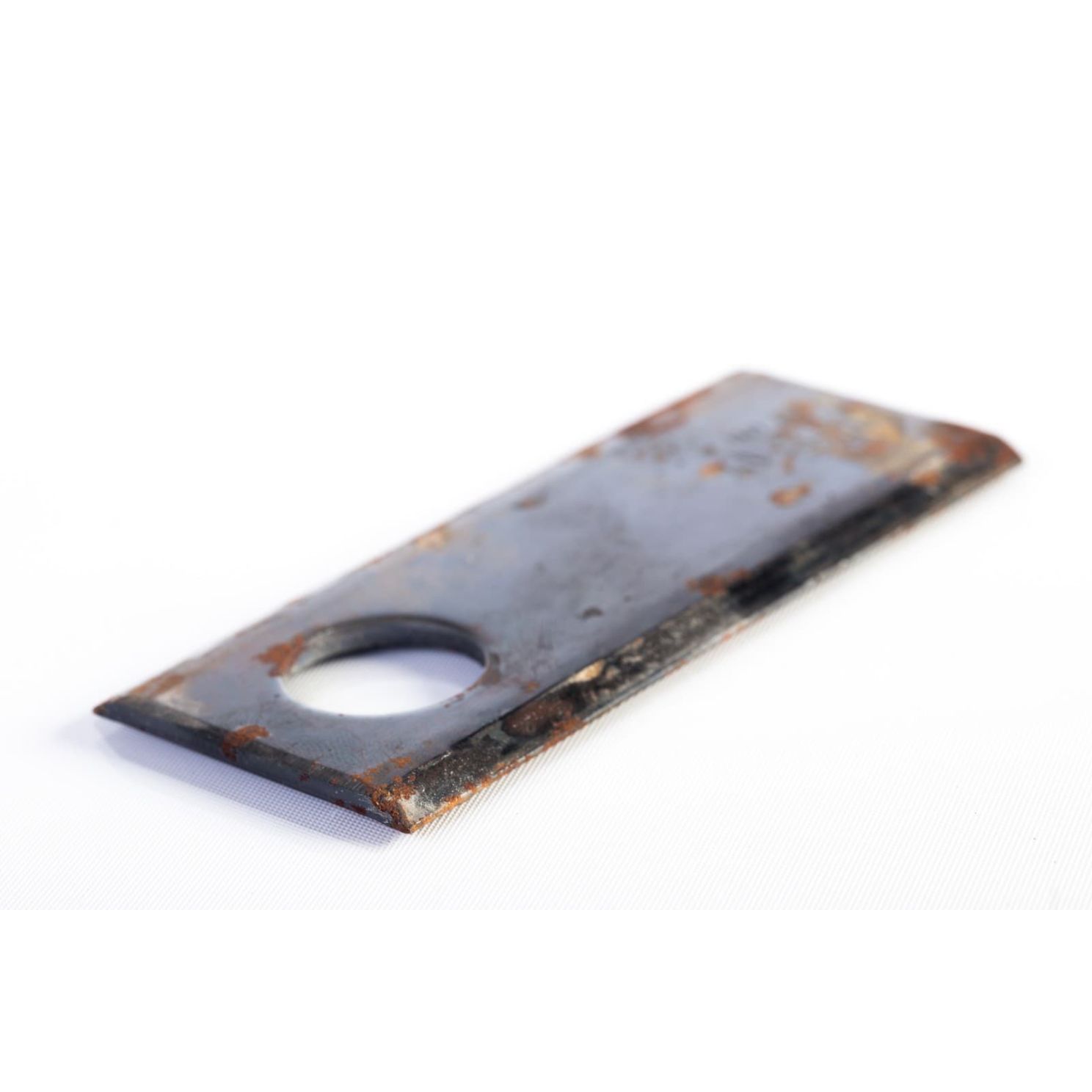 13712427 Flat Disc Mower Blade fits Fahr Fella Krone Vermeer Class