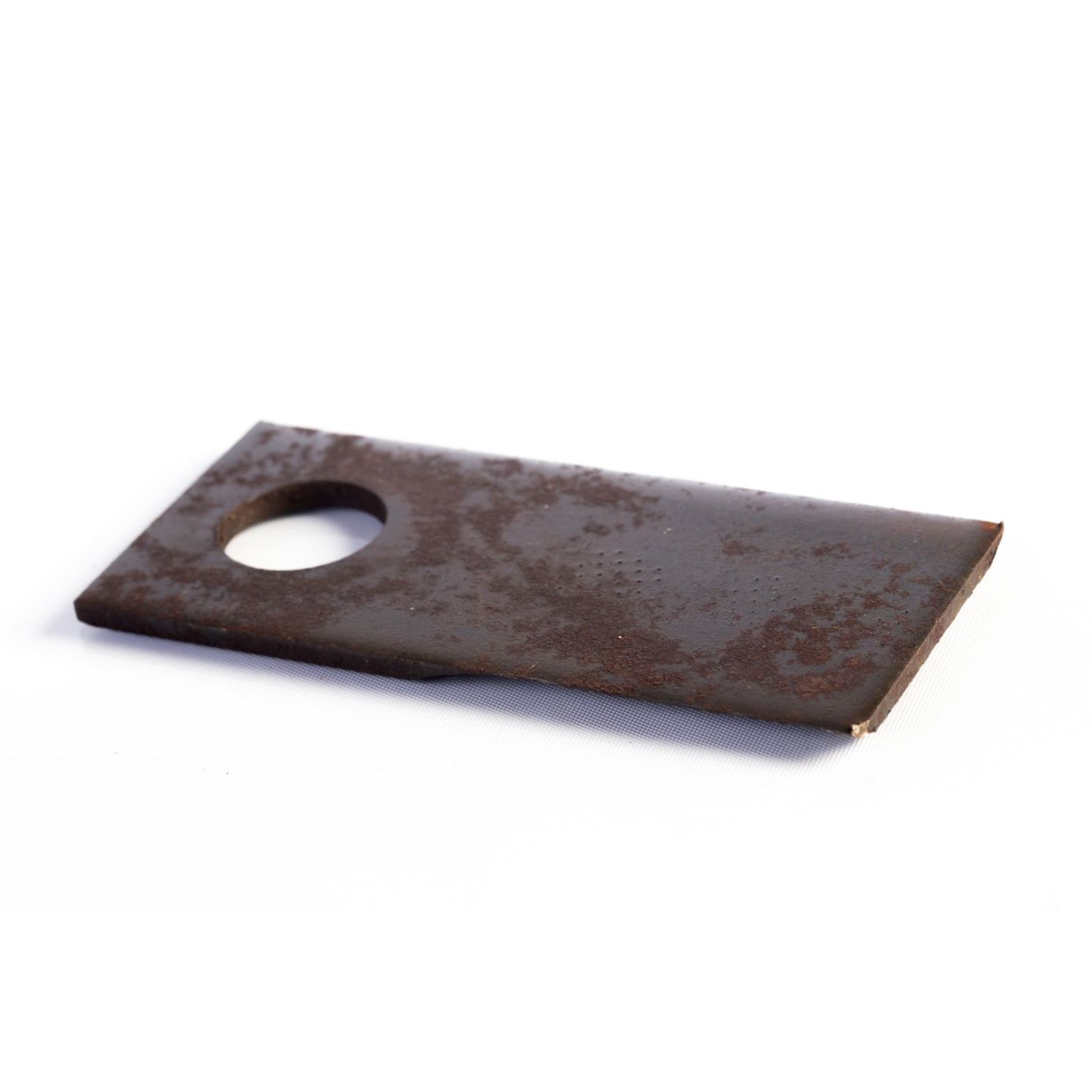 6616924 Flat Disc Mower Blade fits Hesston