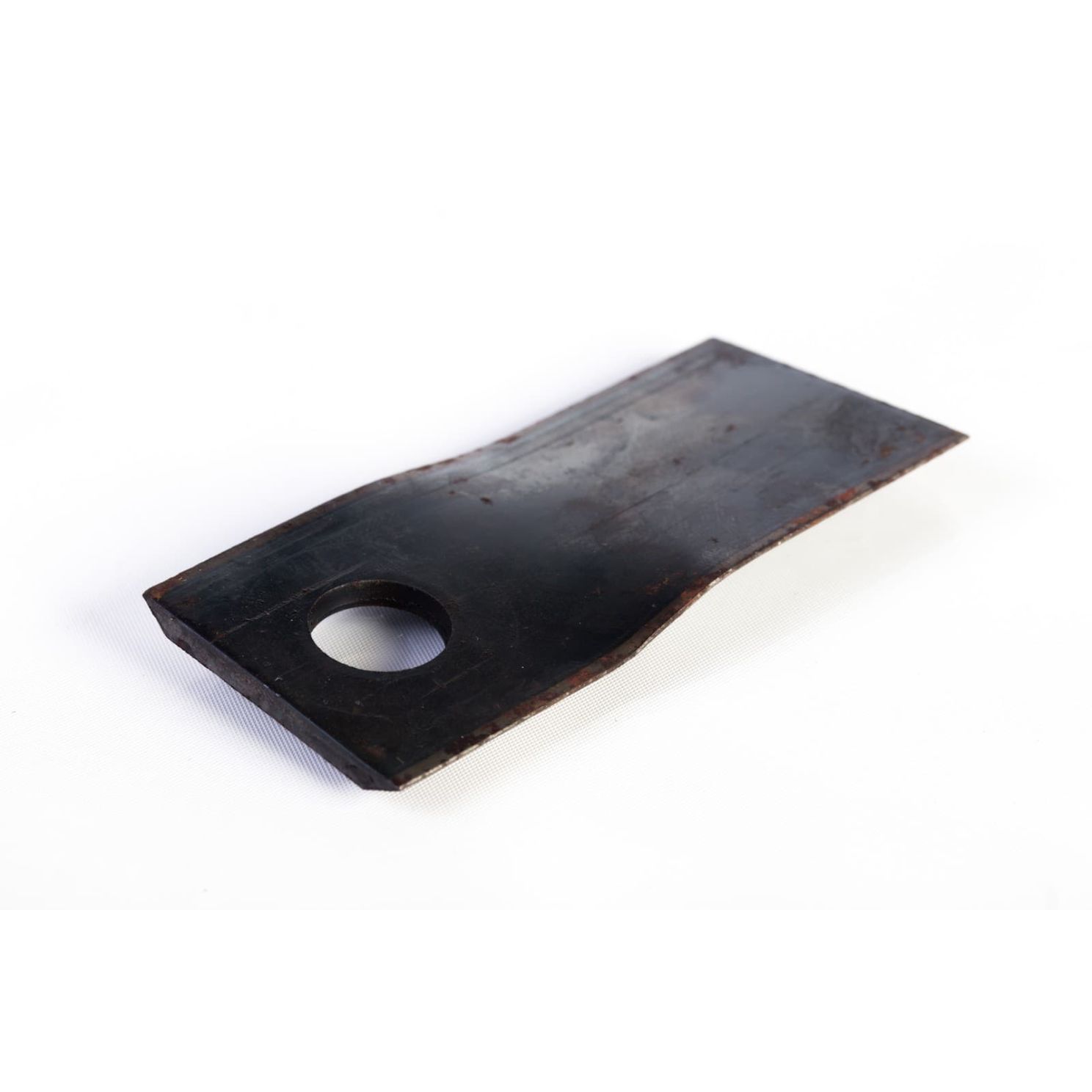 PZDM303 Left Hand Disc Mower Blade fits Hesston Zweeger 18°