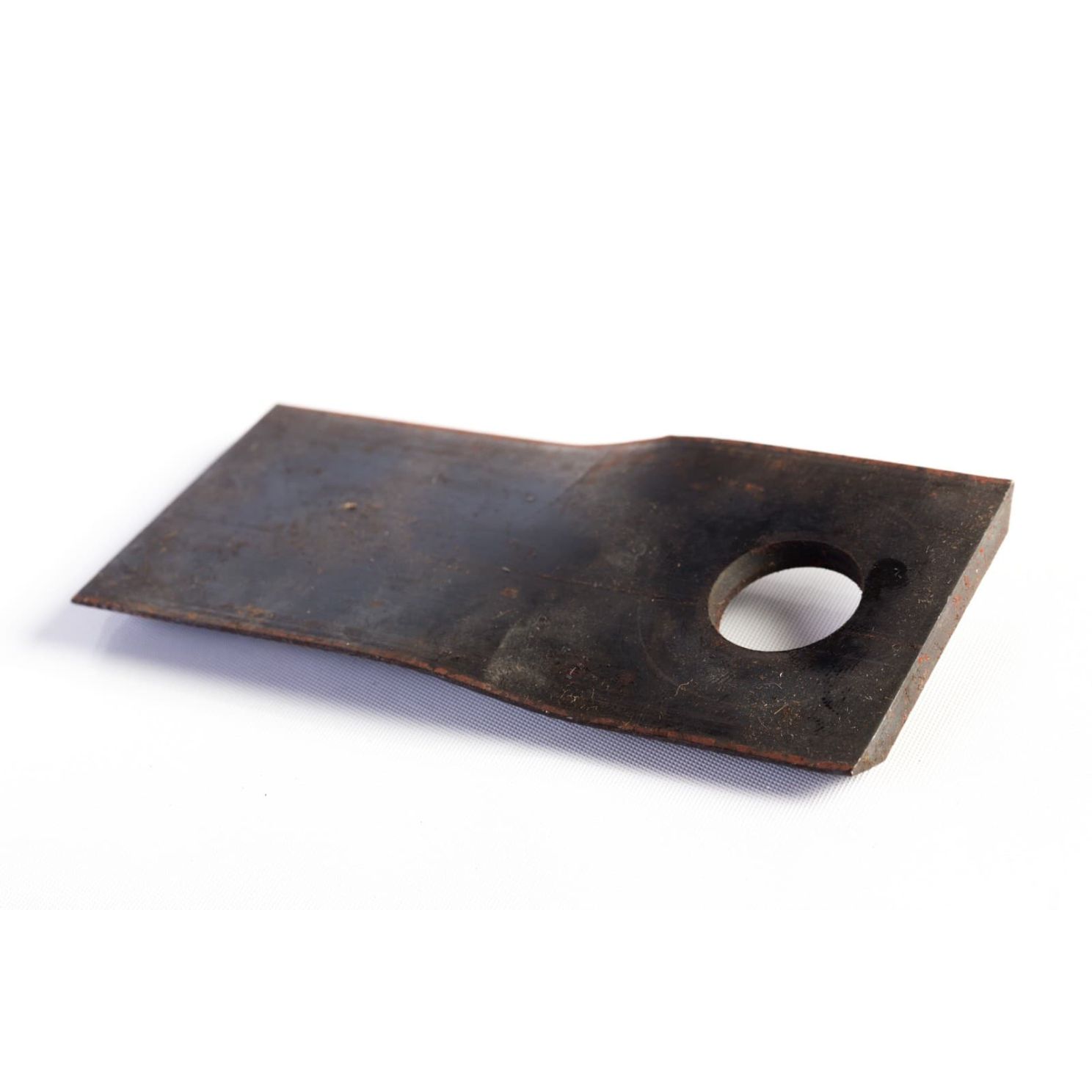 PZDM304 Right Hand Disc Mower Blade fits Hesston Zweeger 18°