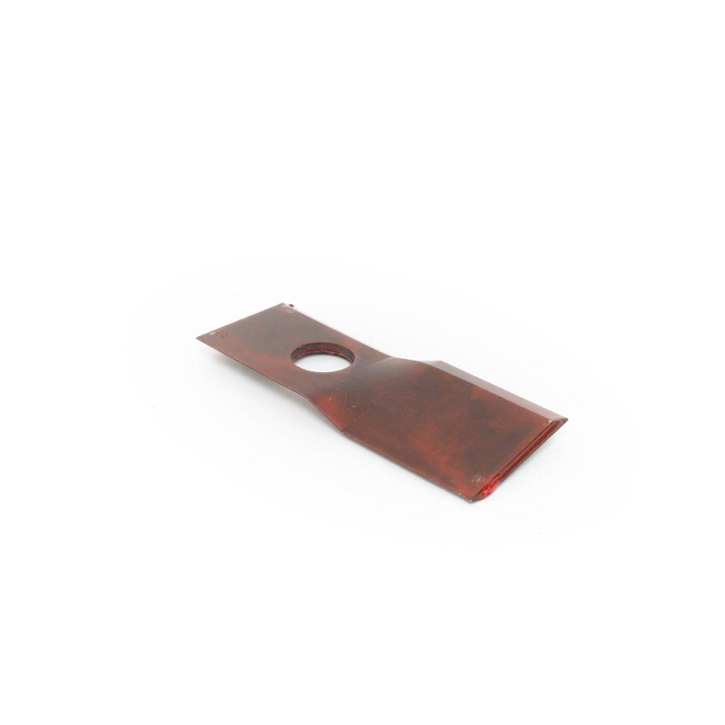 FH349102 Right Hand Quick Change Disc Mower Blade fits John Deere 17°