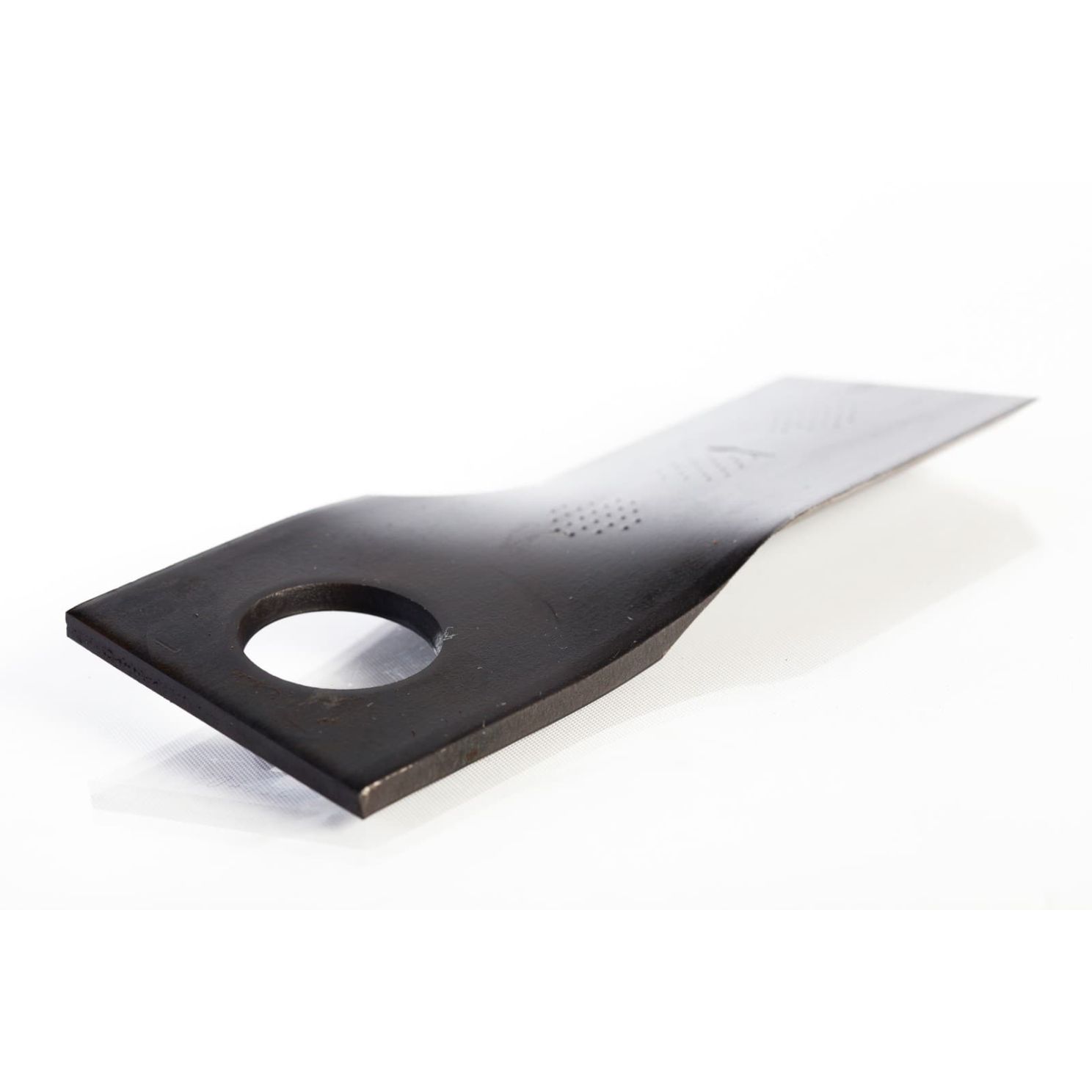 527749 Left Hand Disc Mower Blade fits Bush Hog New Idea 18°