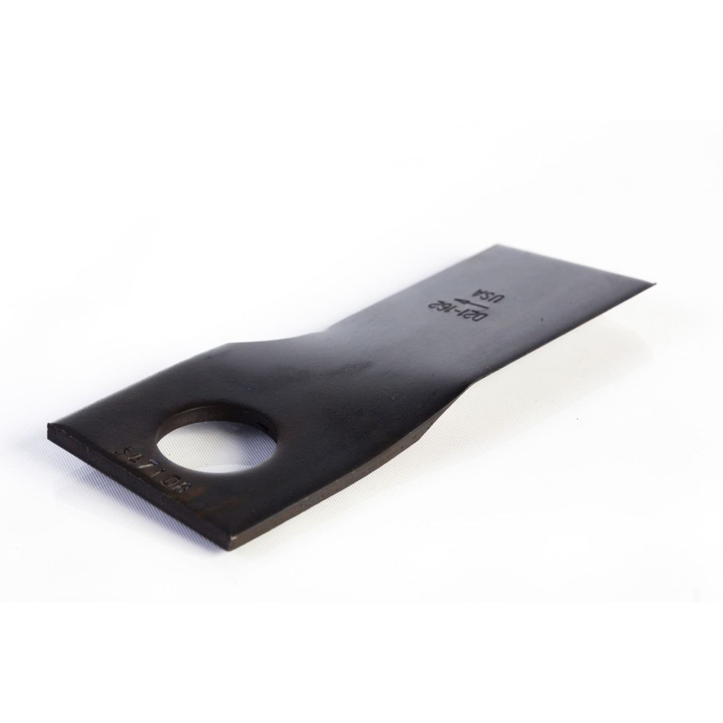 527746 Left Hand Disc Mower Conditioner Blade 11°