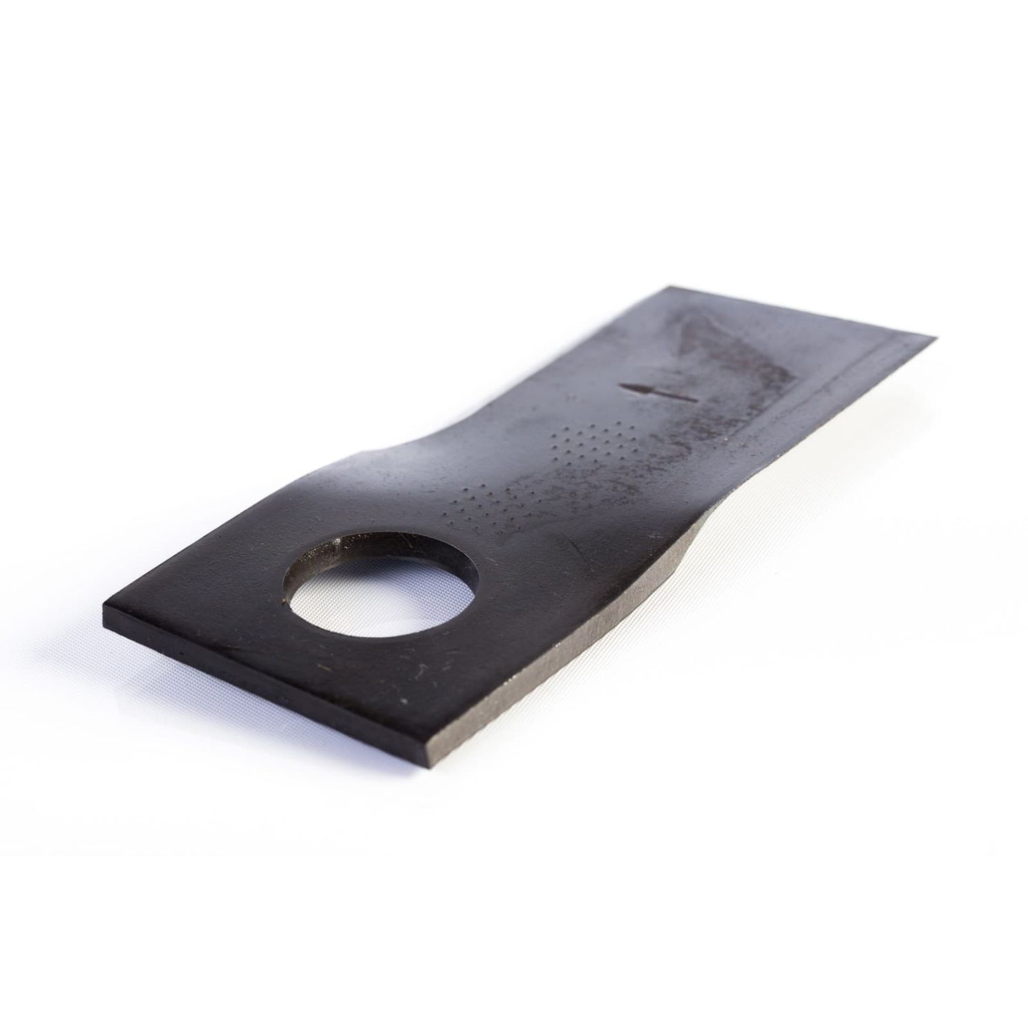 9847684 Left Hand Rotary Mower Conditioner Disc Blade 7°
