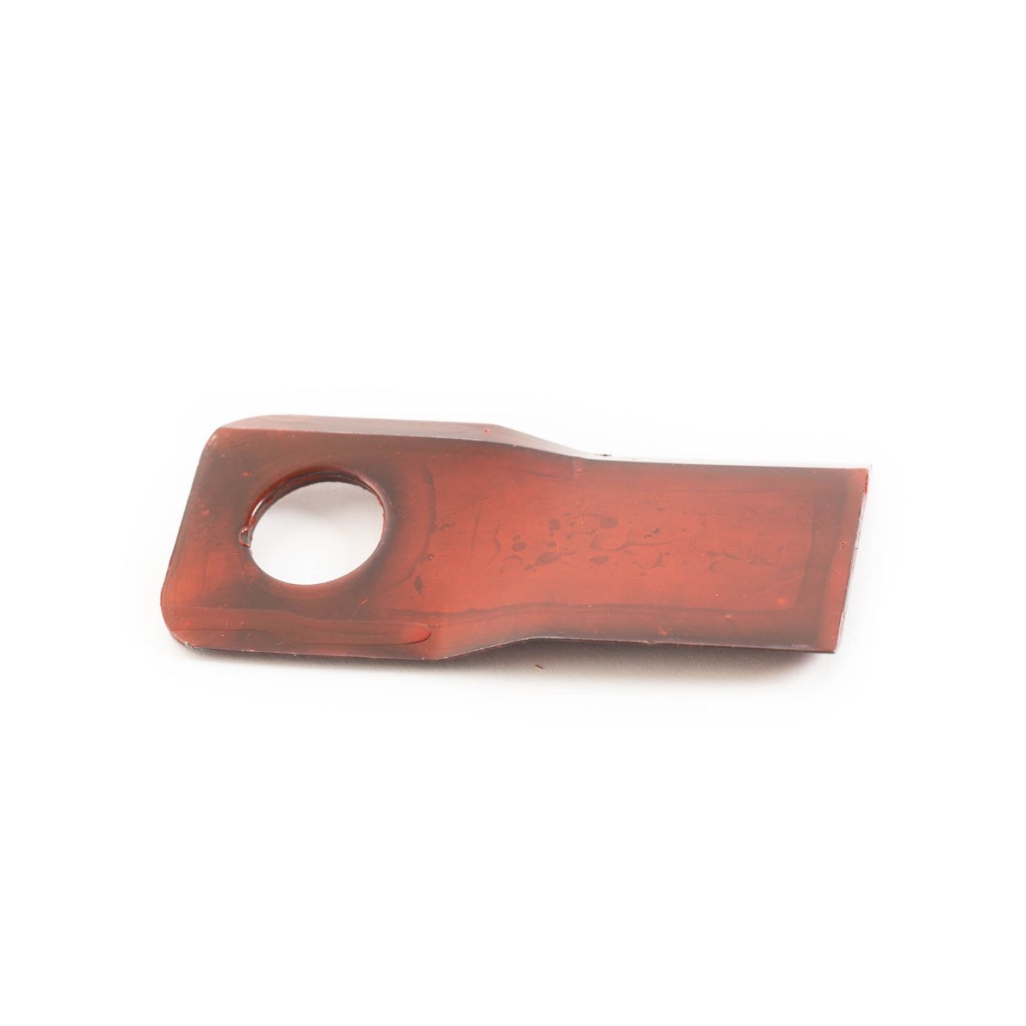 48054136 Left Hand Disc Mower Blade fits New Holland 14.5°