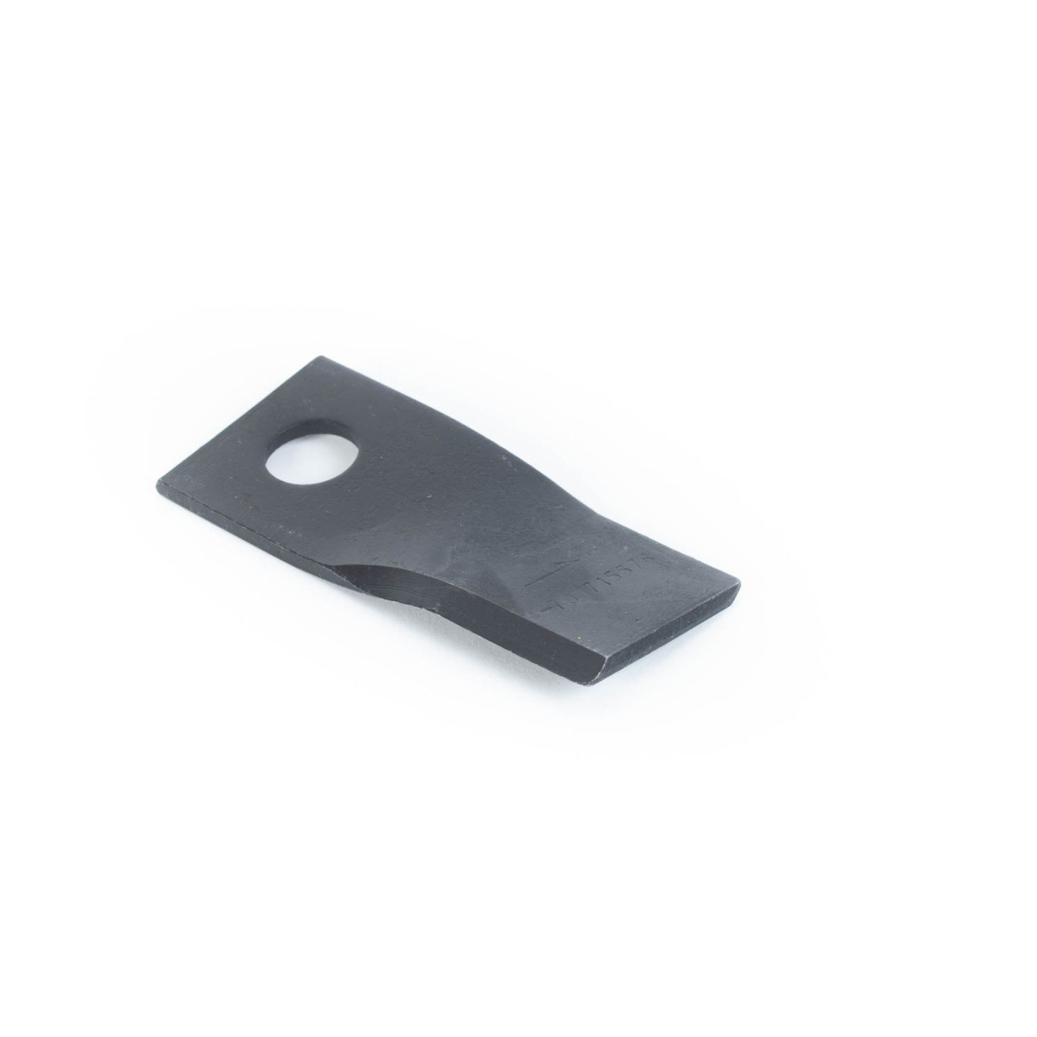 700715576 Left Hand Rotary Mower Conditioner Disc Knife fits Hesston 18°