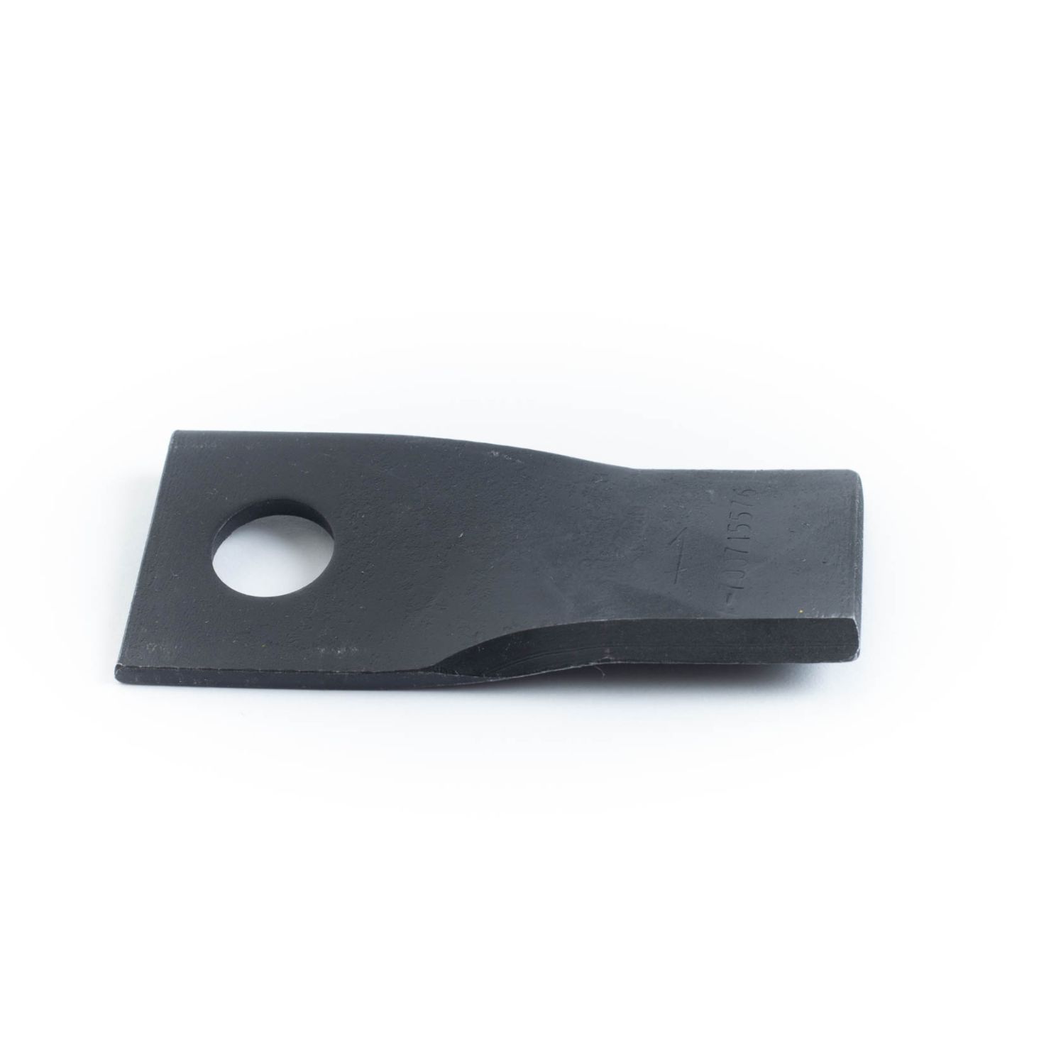 700715576 Left Hand Rotary Mower Conditioner Disc Knife fits Hesston 18°