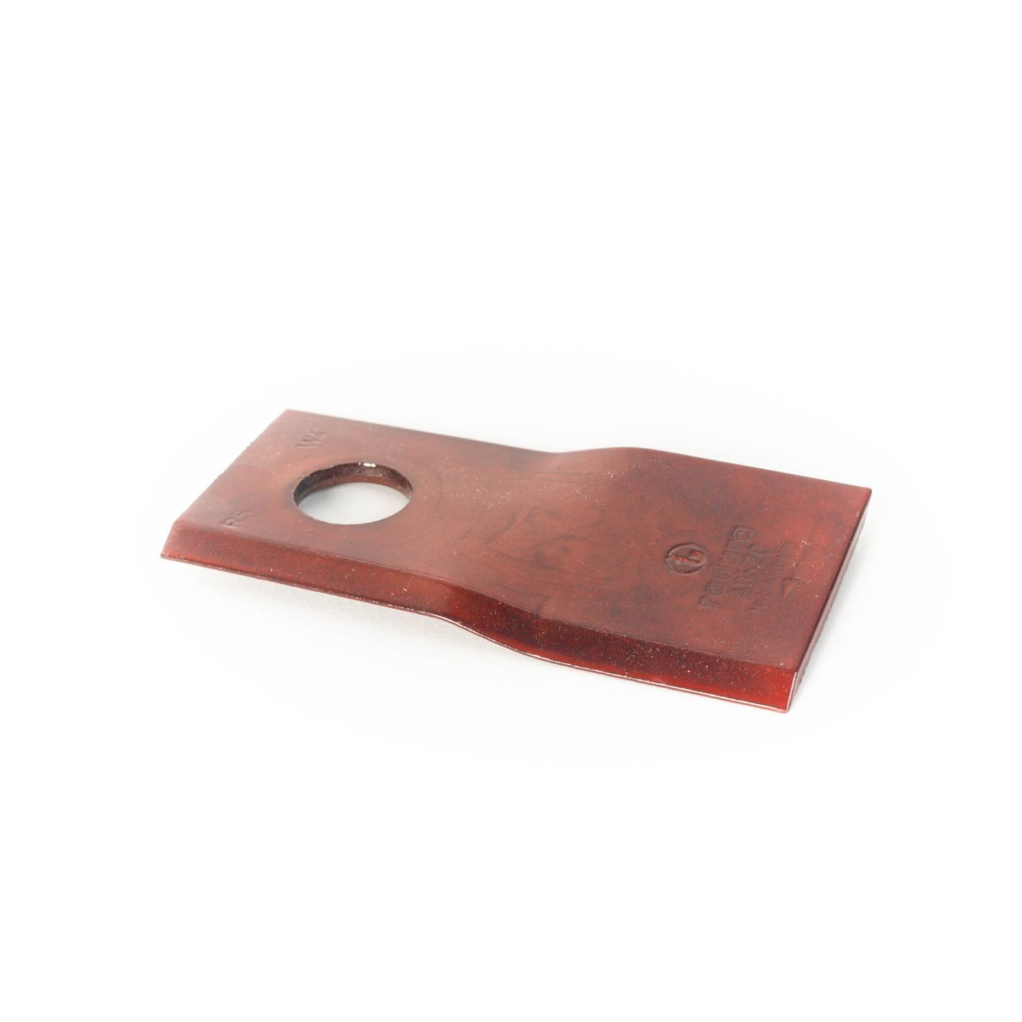811380-0063 Right Hand Disc Mower Blade fits New Holland 12°