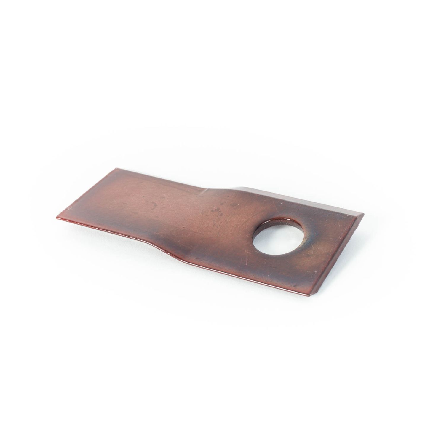 811380-0063 Right Hand Disc Mower Blade fits New Holland 12°