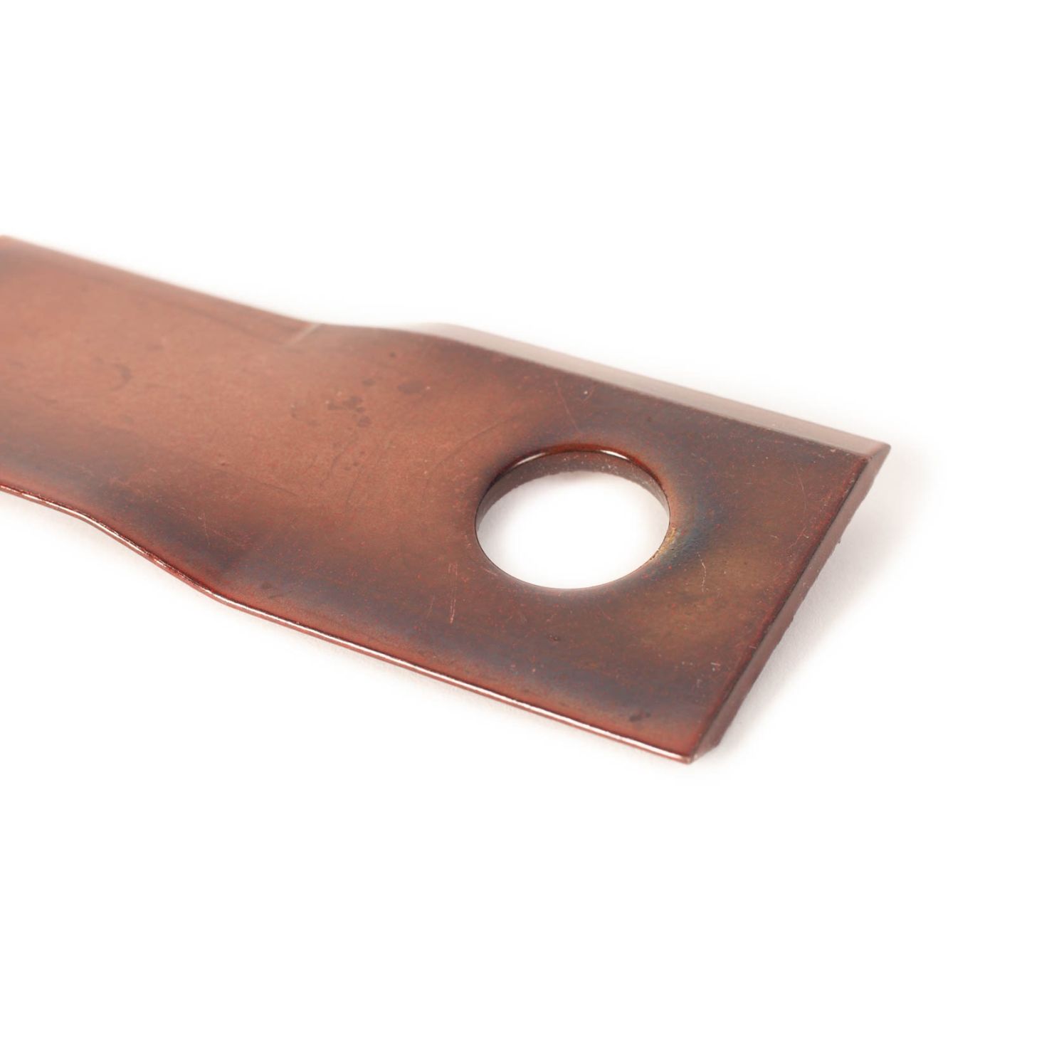 811380-0063 Right Hand Disc Mower Blade fits New Holland 12°