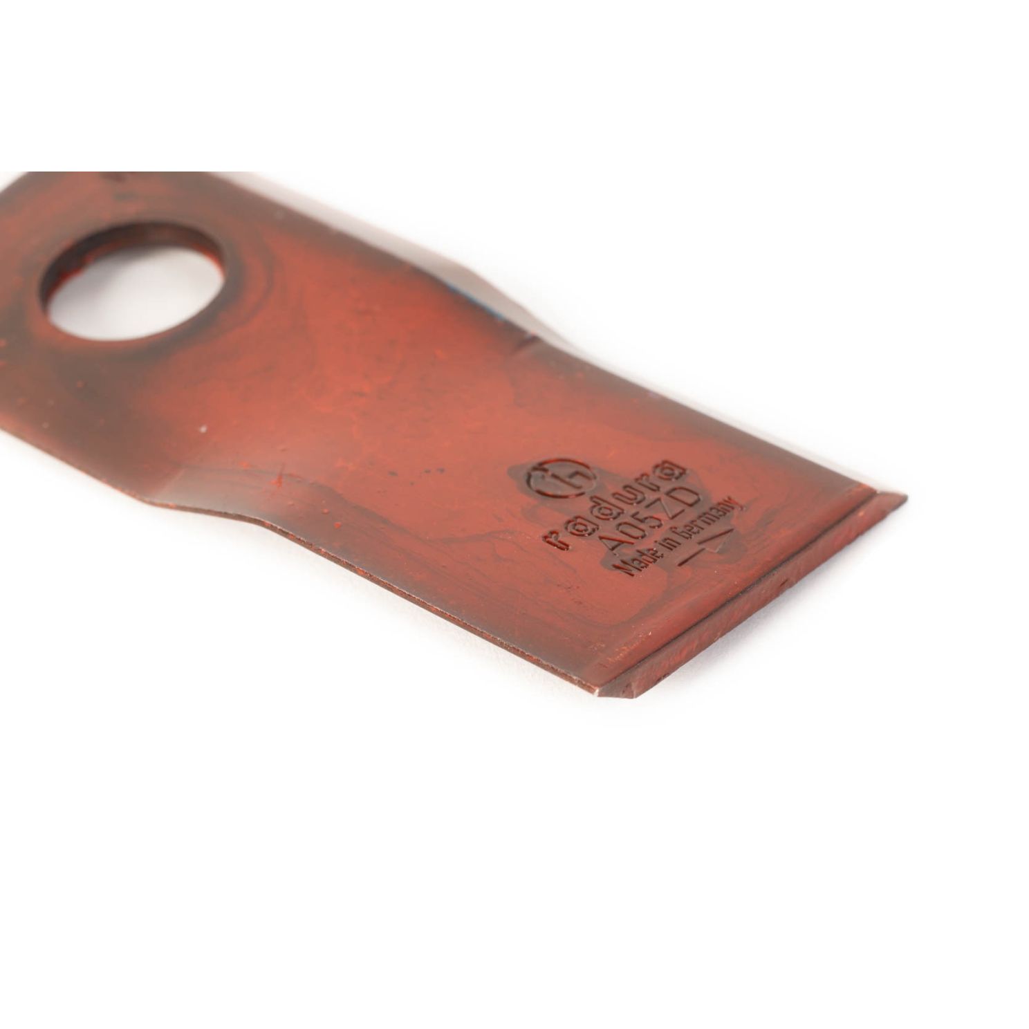811380-0064 Left Hand Disc Mower Blade fits New Holland 12°