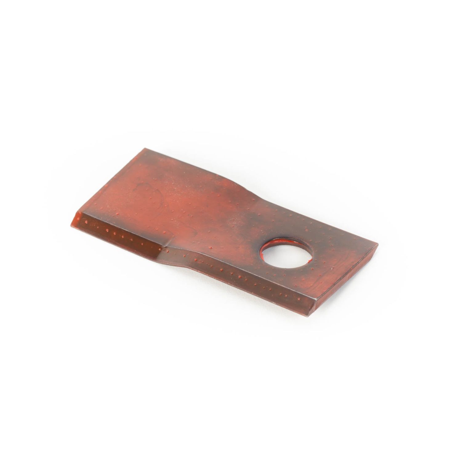811380-0064 Left Hand Disc Mower Blade fits New Holland 12°