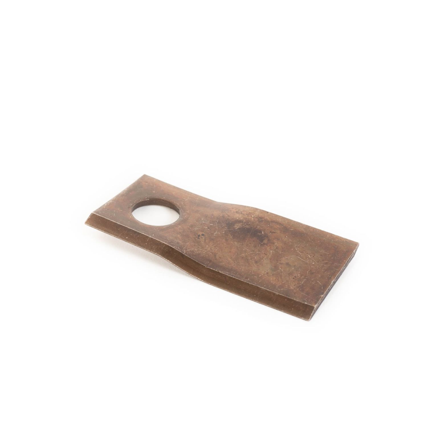 84255699 Right Hand Disc Mower Blade fits New Holland 14°
