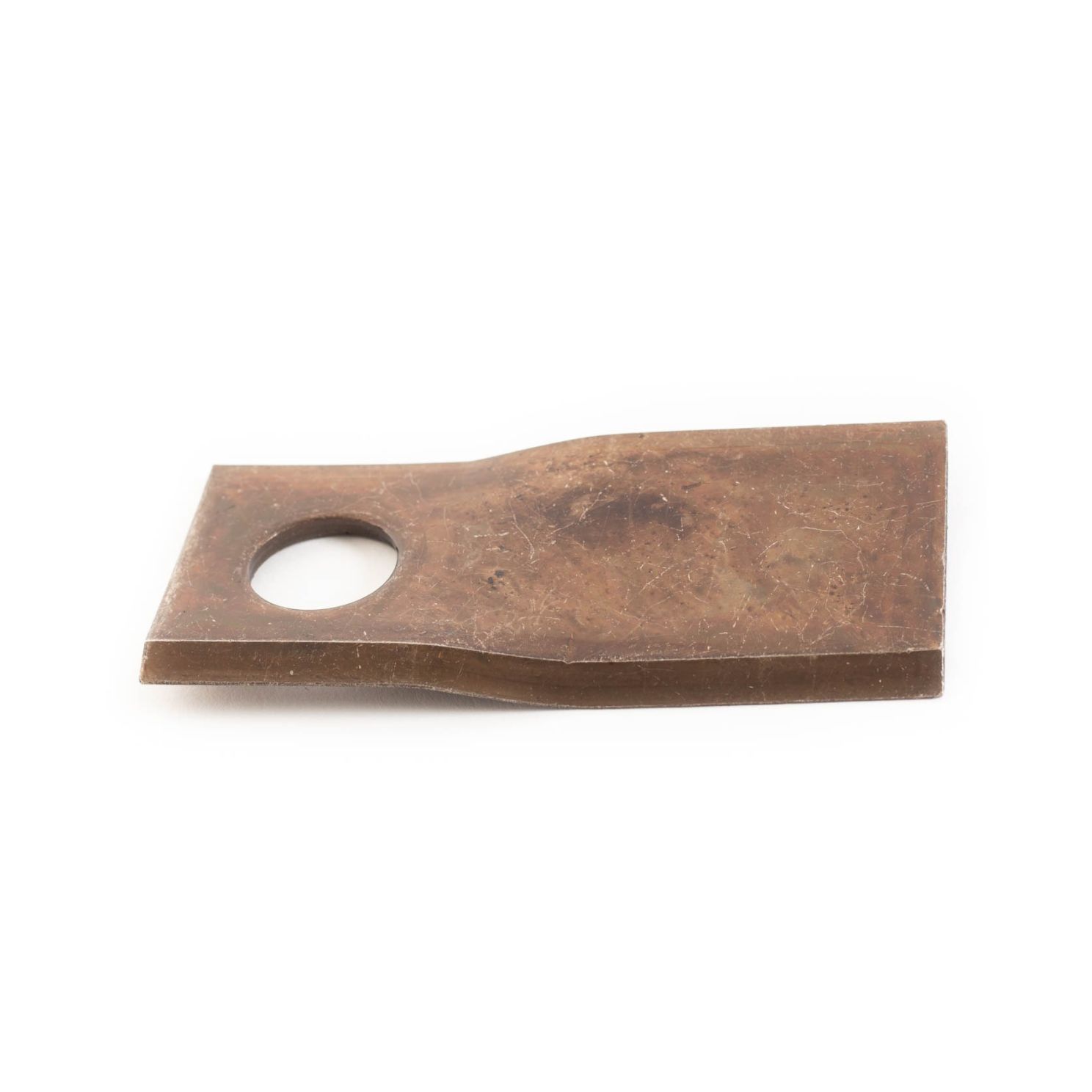 84255699 Right Hand Disc Mower Blade fits New Holland 14°