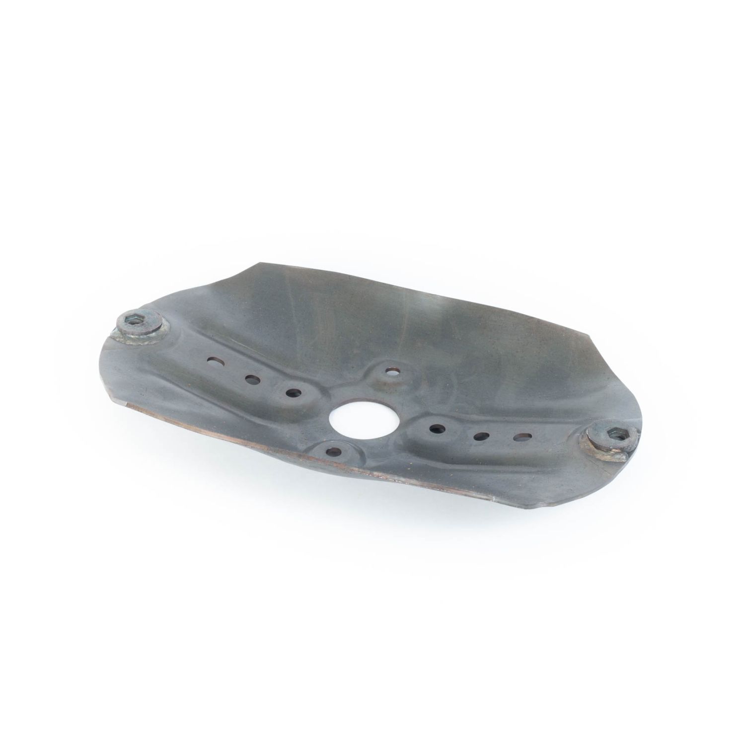 AE70632 Disc Mower Turtle-Back Shell fits John Deere