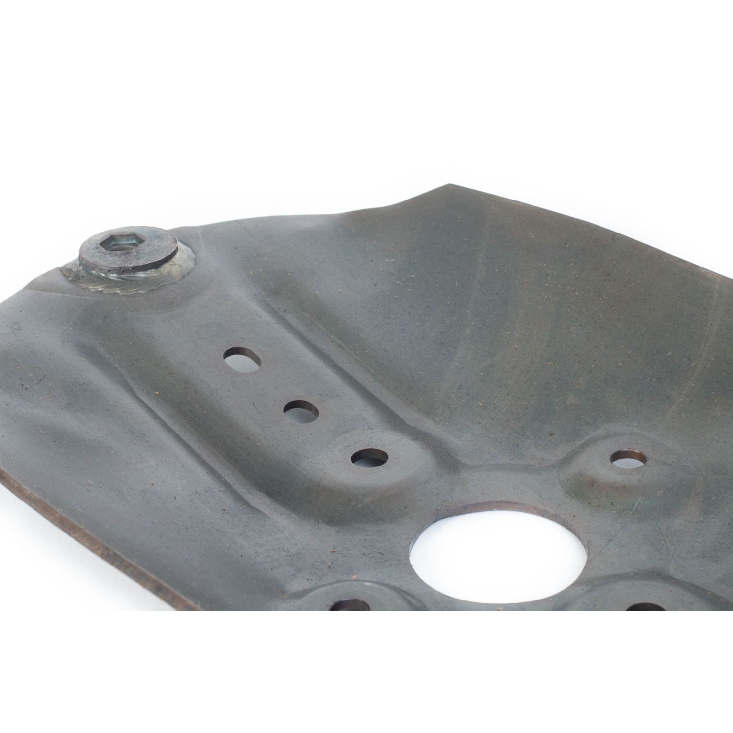AE70632 Disc Mower Turtle-Back Shell fits John Deere