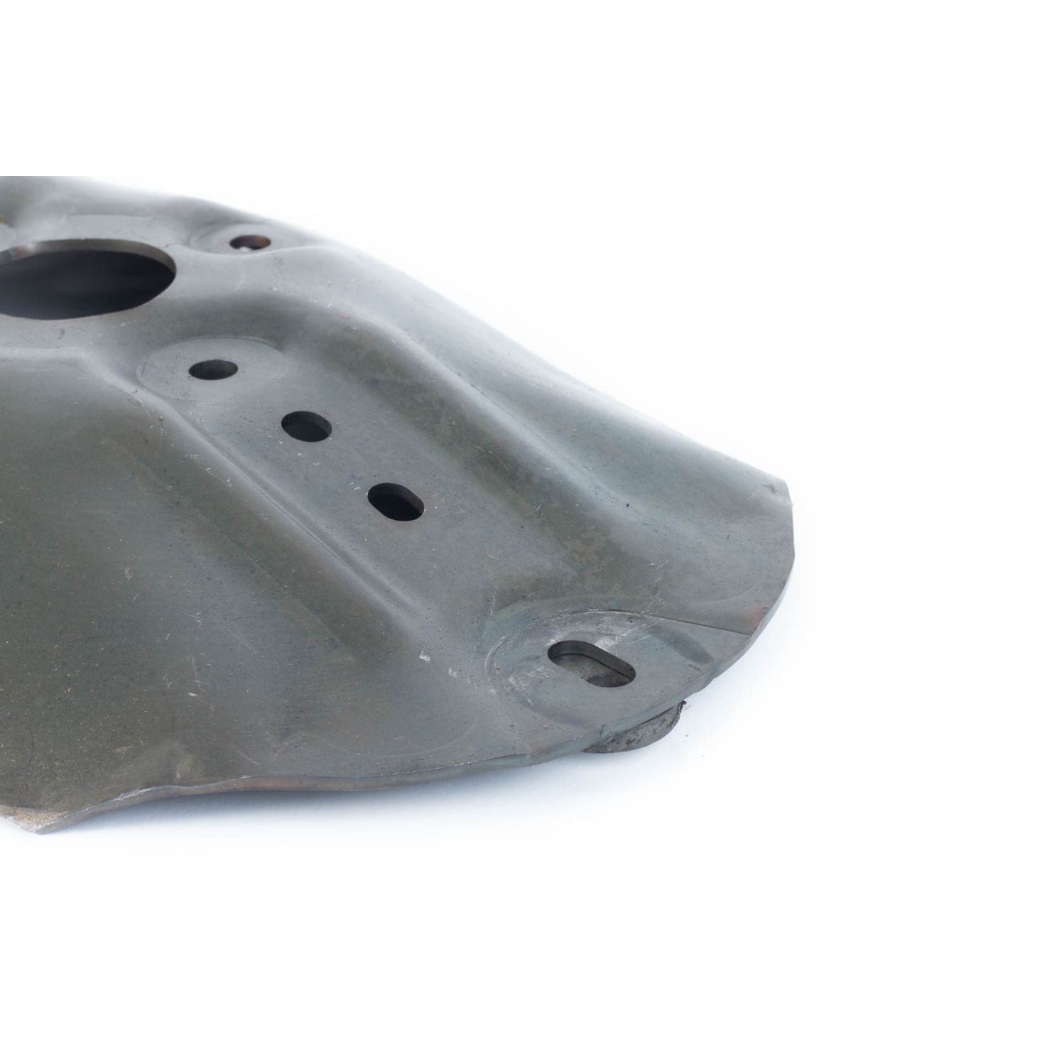 AE70632 Disc Mower Turtle-Back Shell fits John Deere