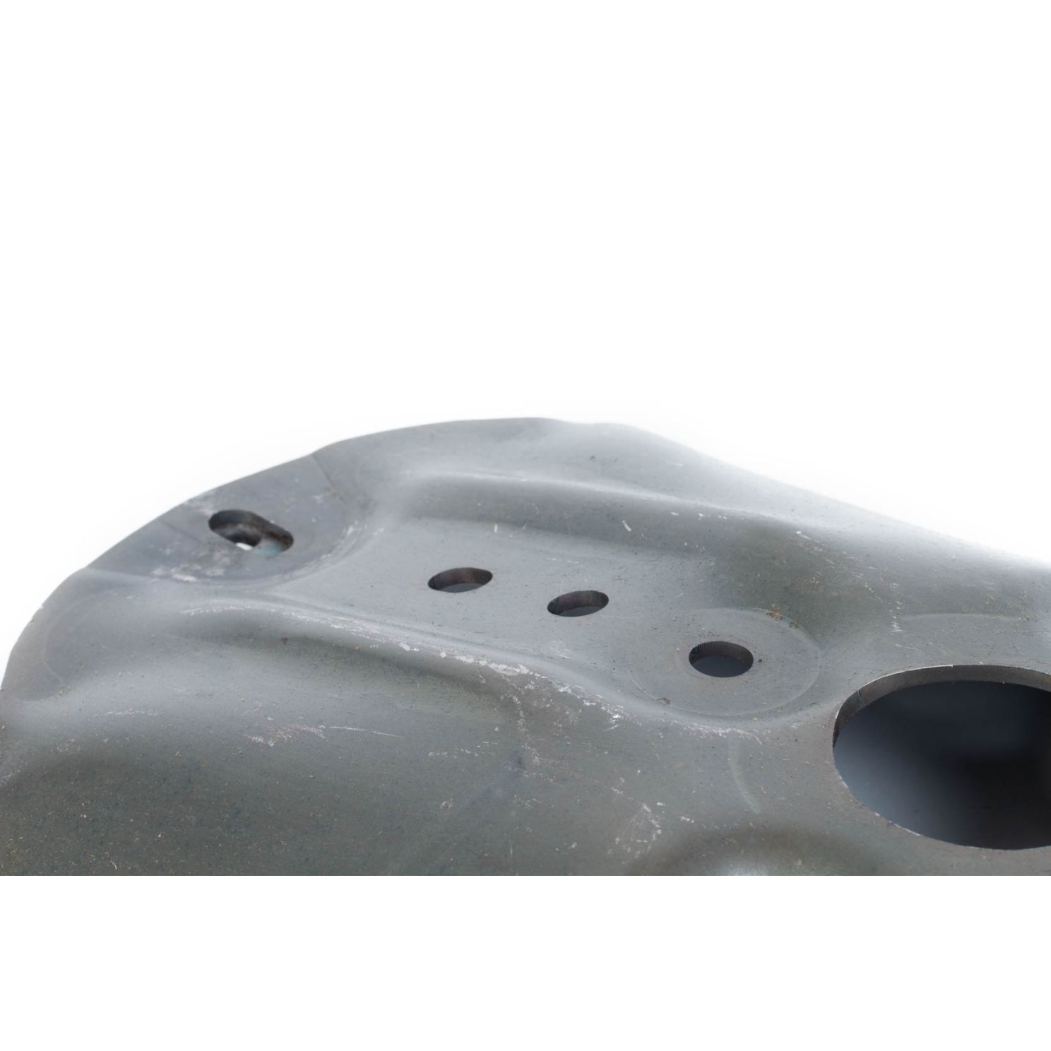 AE70632 Disc Mower Turtle-Back Shell fits John Deere