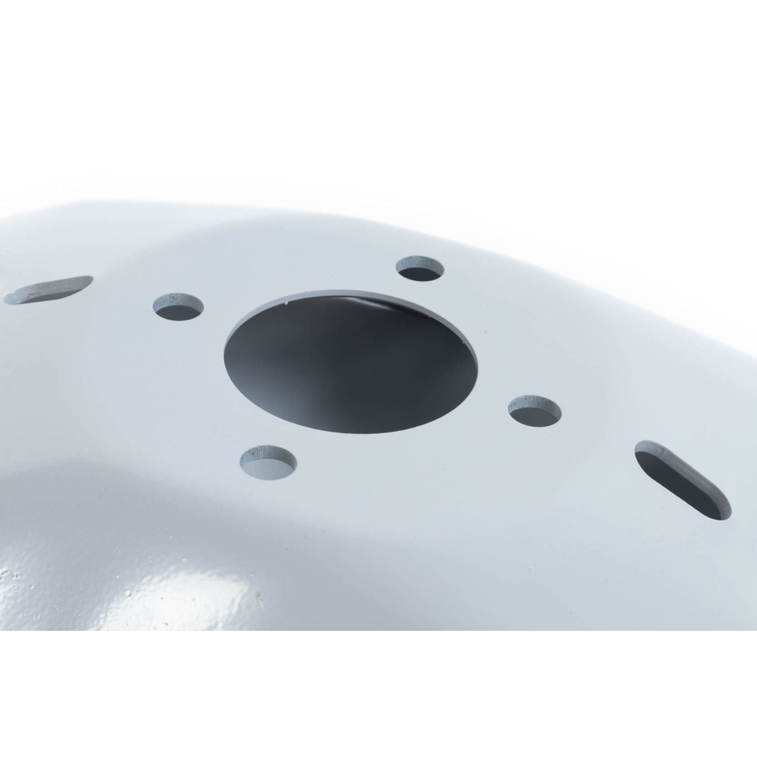 87646406 Disc Mower Turtle-Back Shell fits Case IH & New Holland