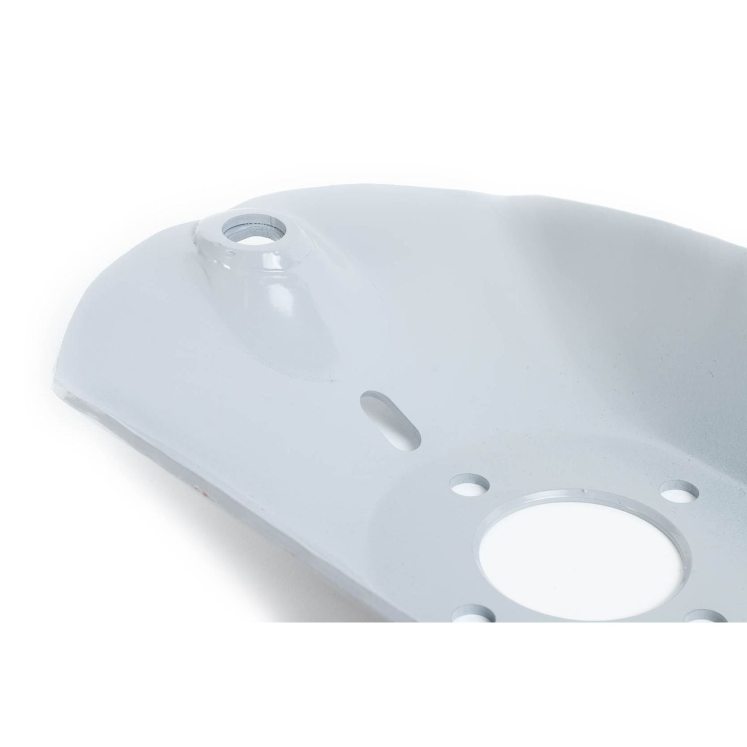 87646406 Disc Mower Turtle-Back Shell fits Case IH & New Holland