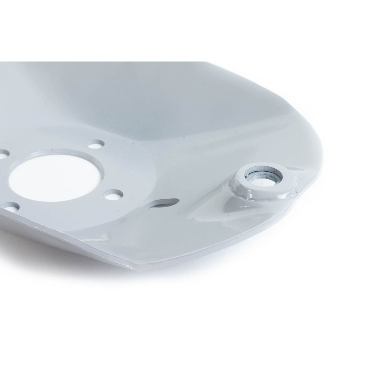 87646406 Disc Mower Turtle-Back Shell fits Case IH & New Holland