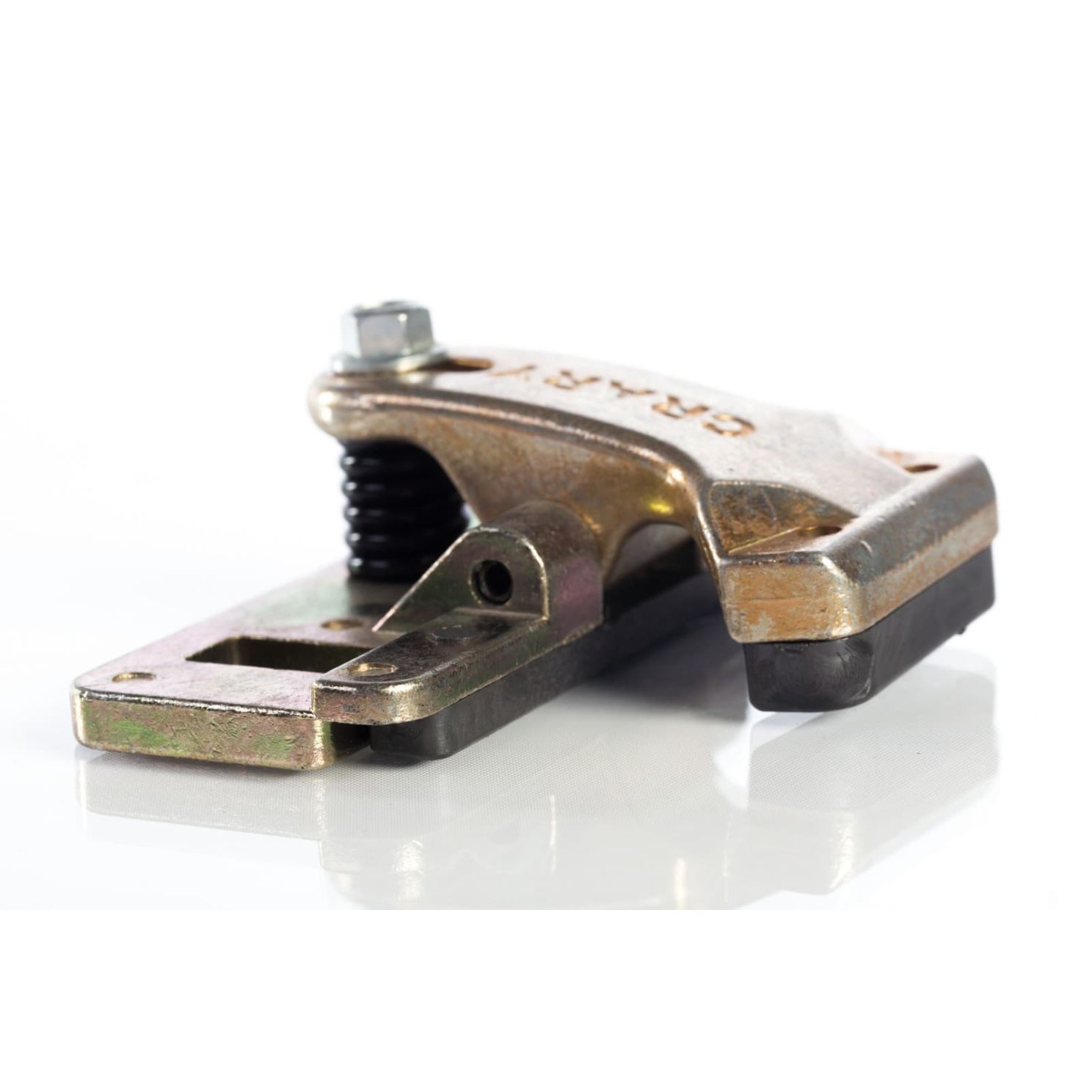 Crary 25615 Spring Loaded Sickle Hold Down Clip