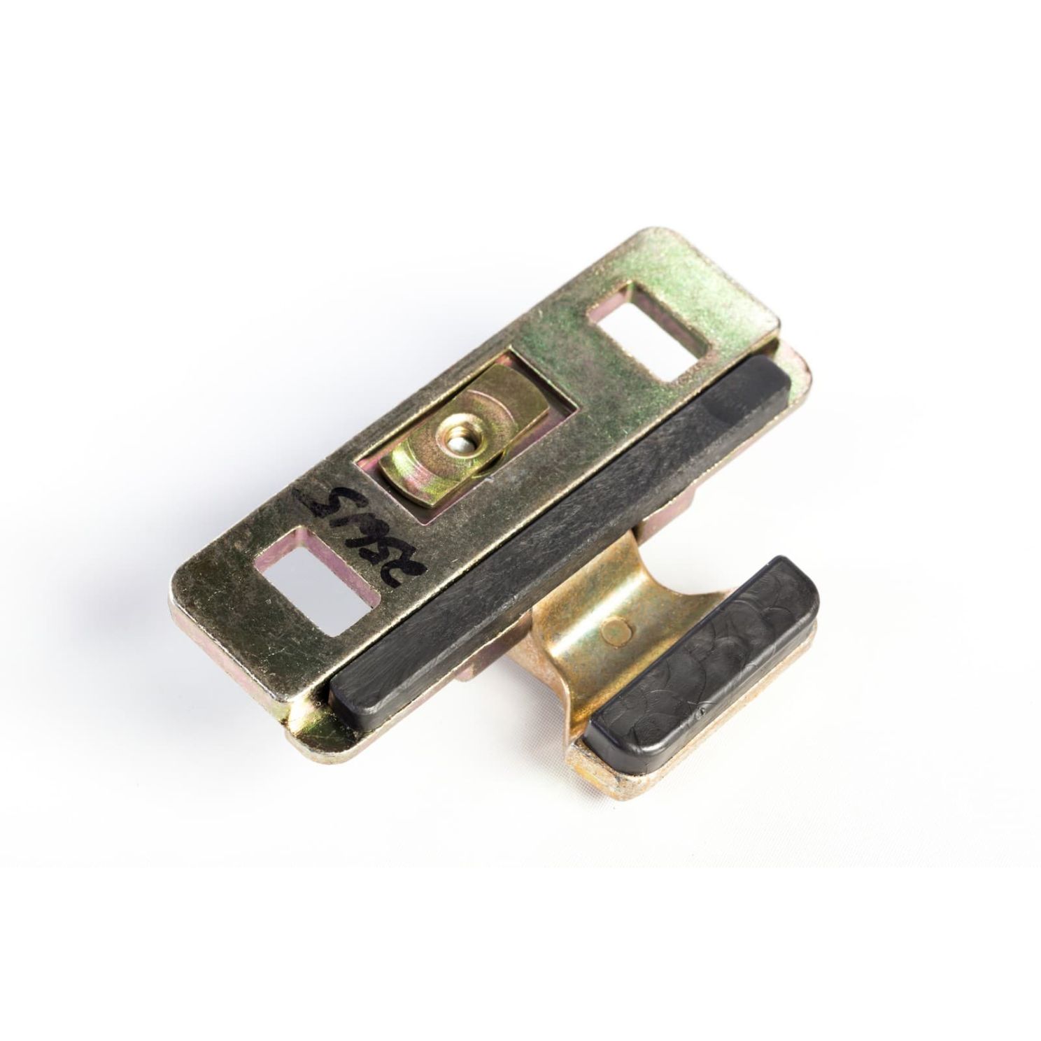 Crary 25615 Spring Loaded Sickle Hold Down Clip