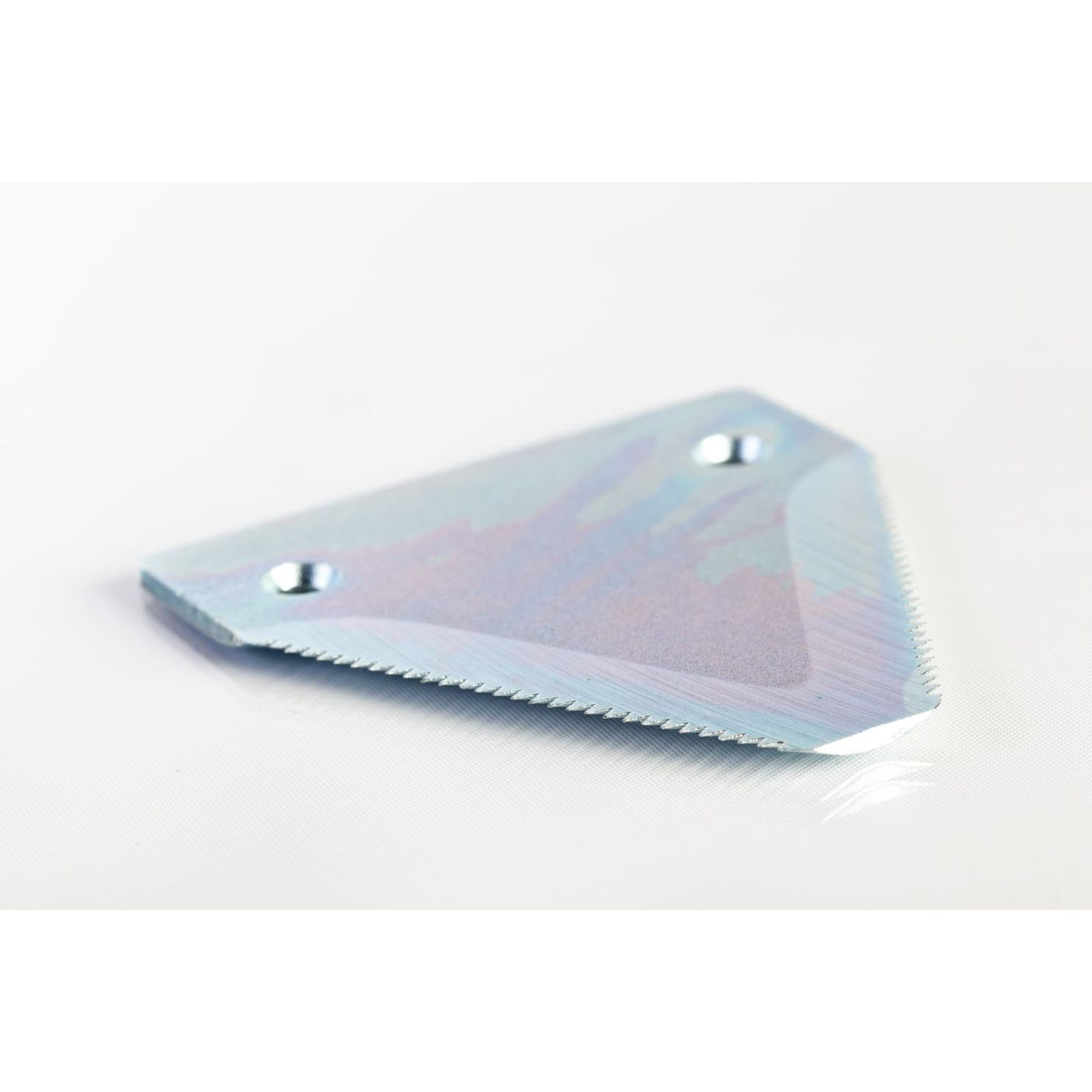 Twin Sickle Overlap Section Set