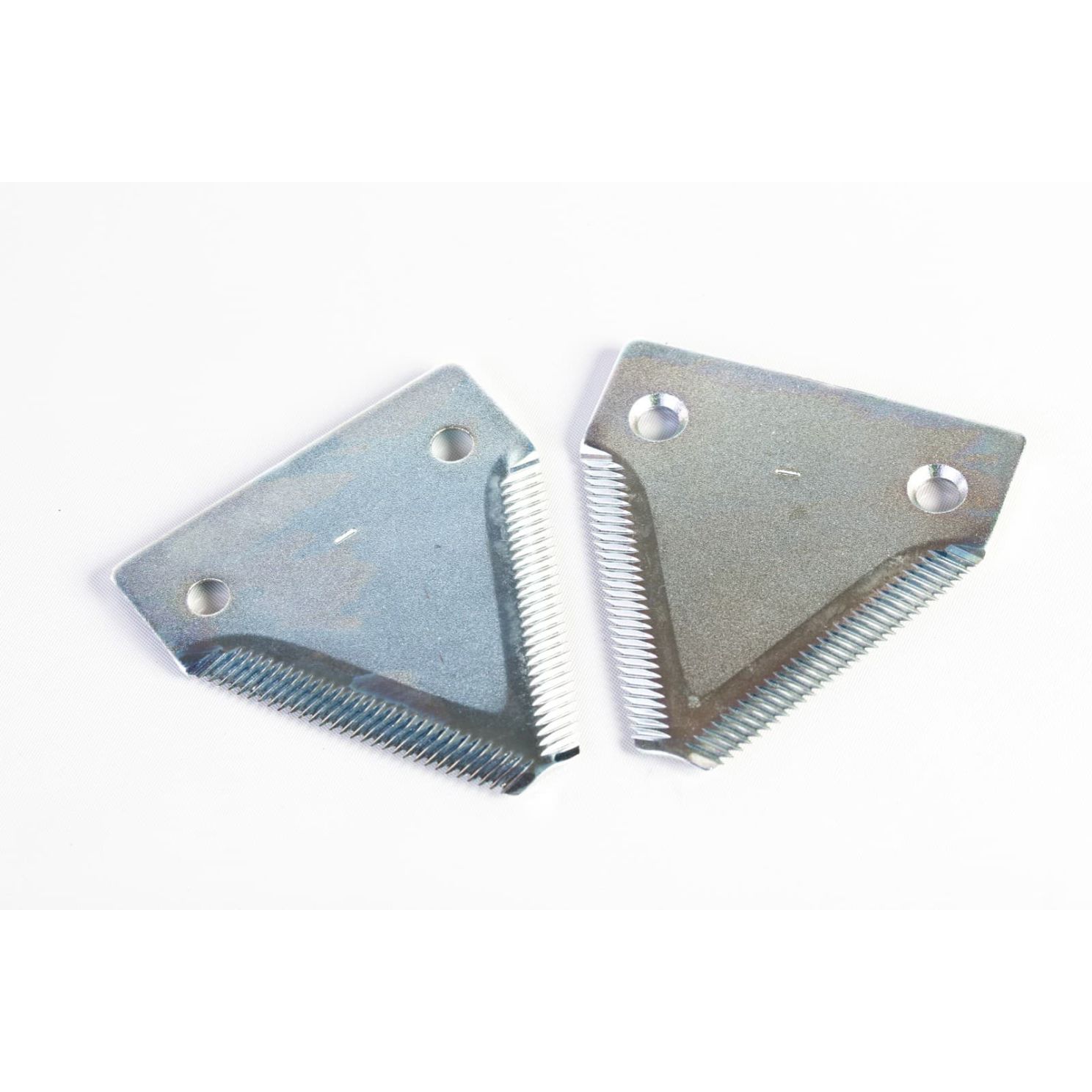 New Holland Overlap Top Serrated Sickle Section