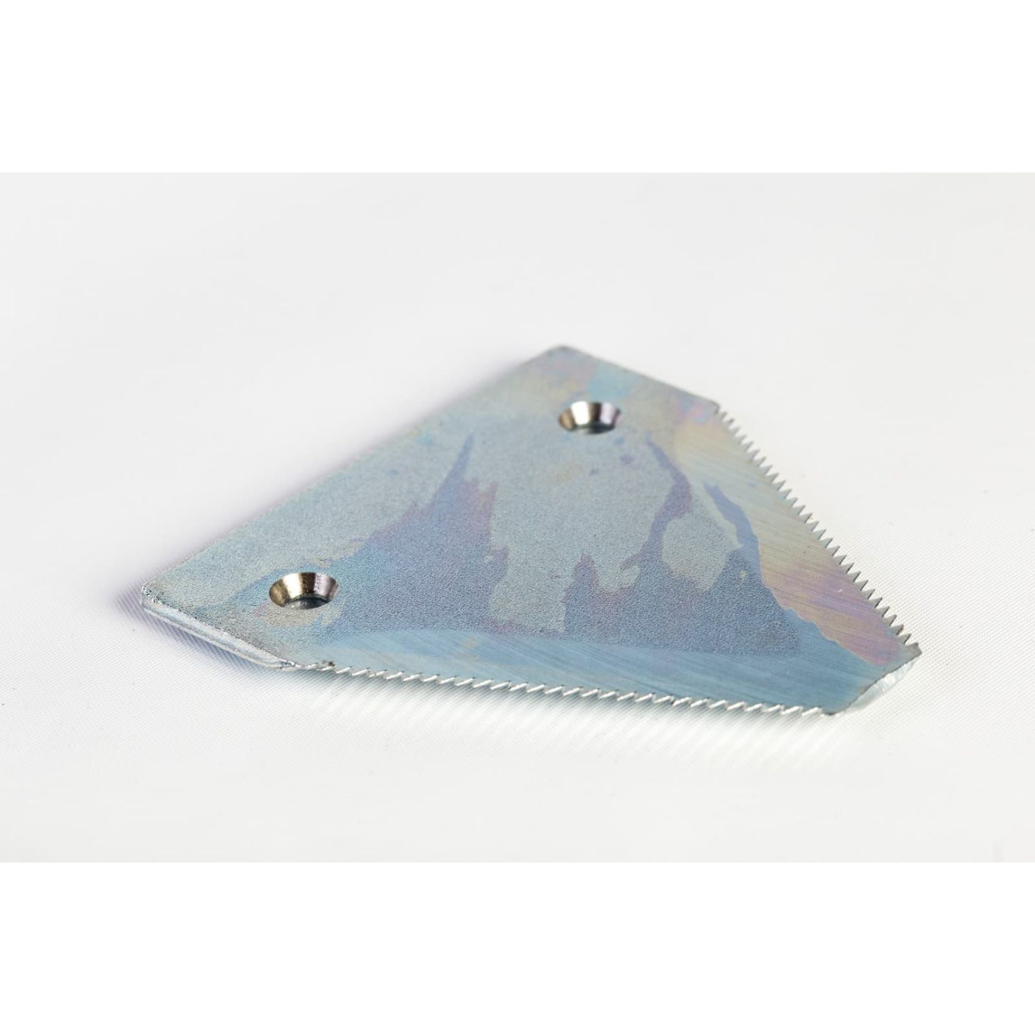 Twin Sickle Overlap Section Set