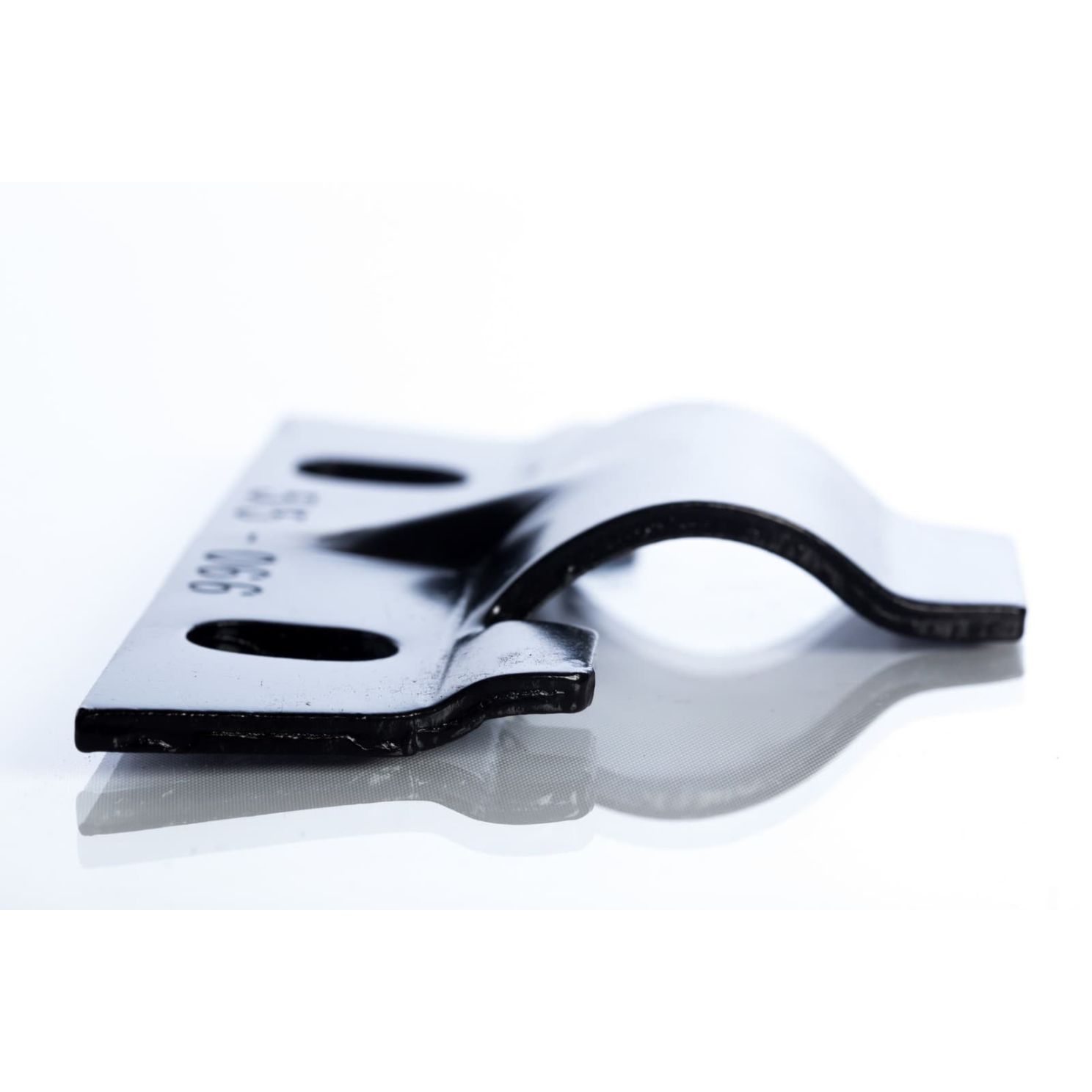 Low Arch Sickle Hold Down Clip