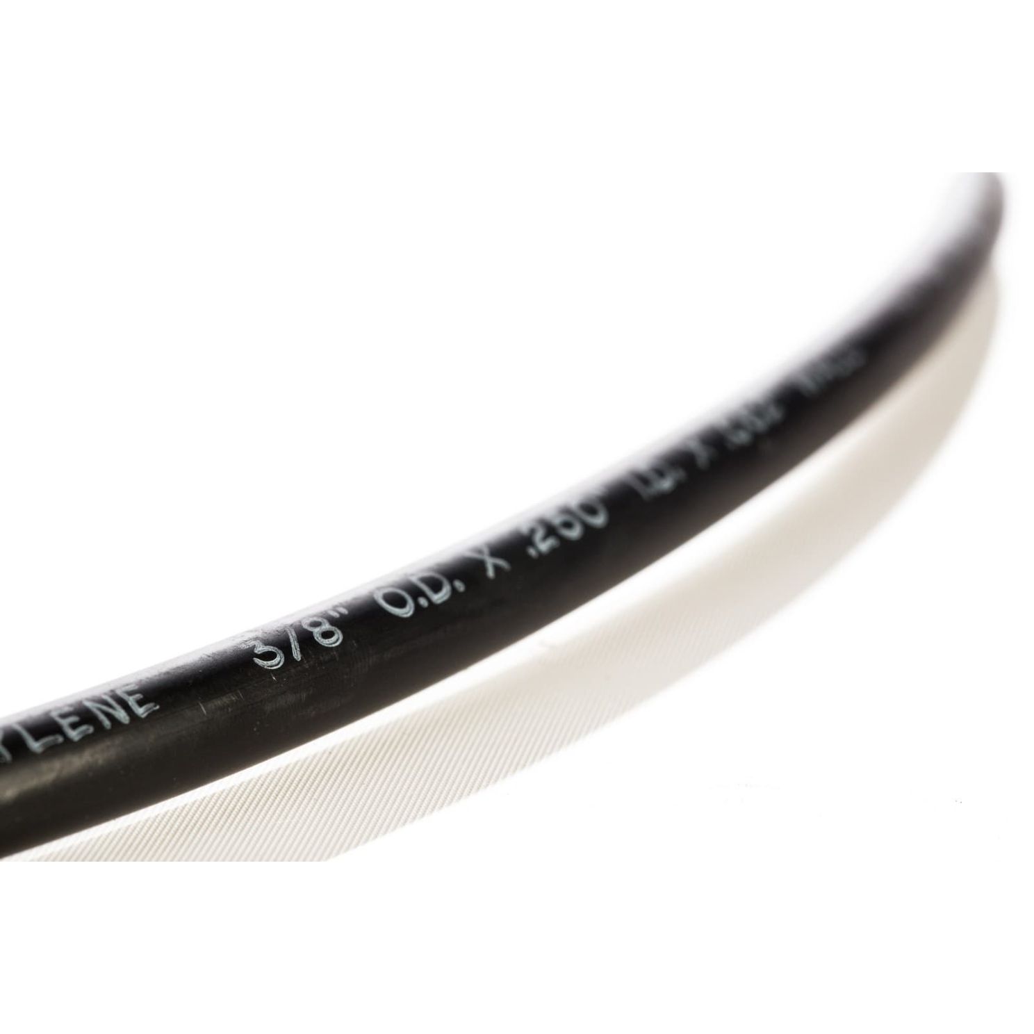3/8" LLDPE Tubing Hose