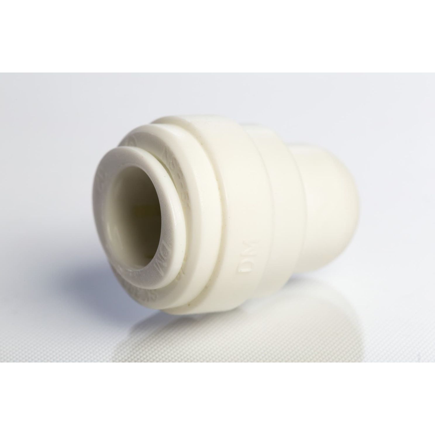 Push Connect End Stop 3/8" Tube OD
