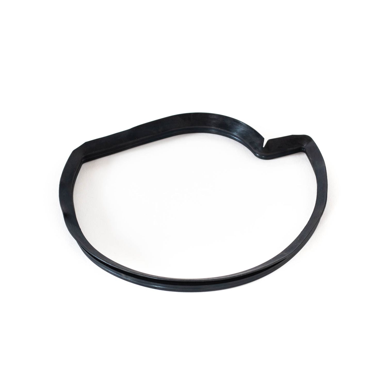 A74191 Planter Vacuum Meter Chamber Door Seal Fits John Deere