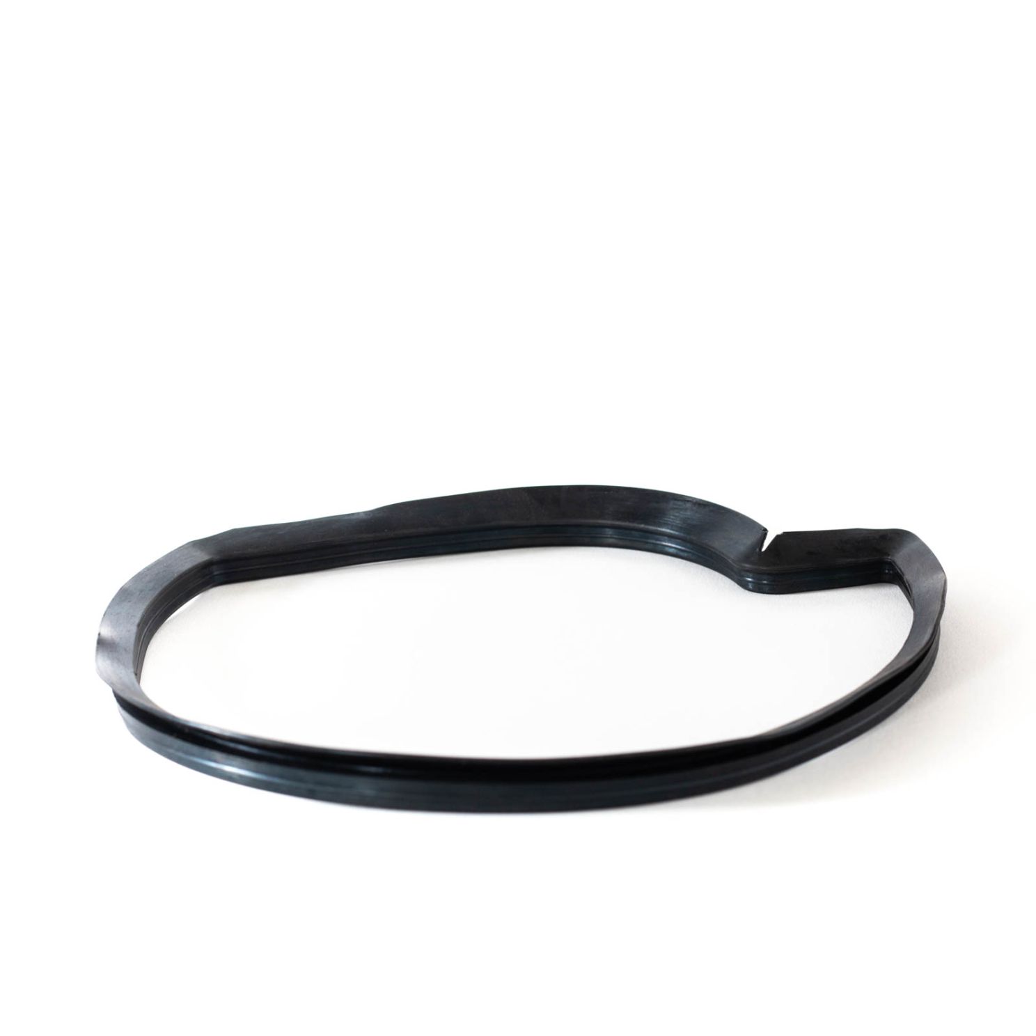 A74191 Planter Vacuum Meter Chamber Door Seal Fits John Deere
