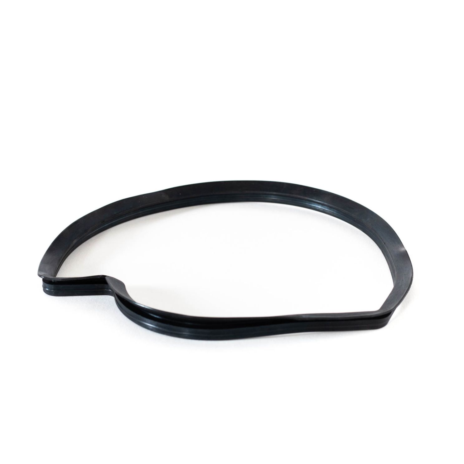 A74191 Planter Vacuum Meter Chamber Door Seal Fits John Deere